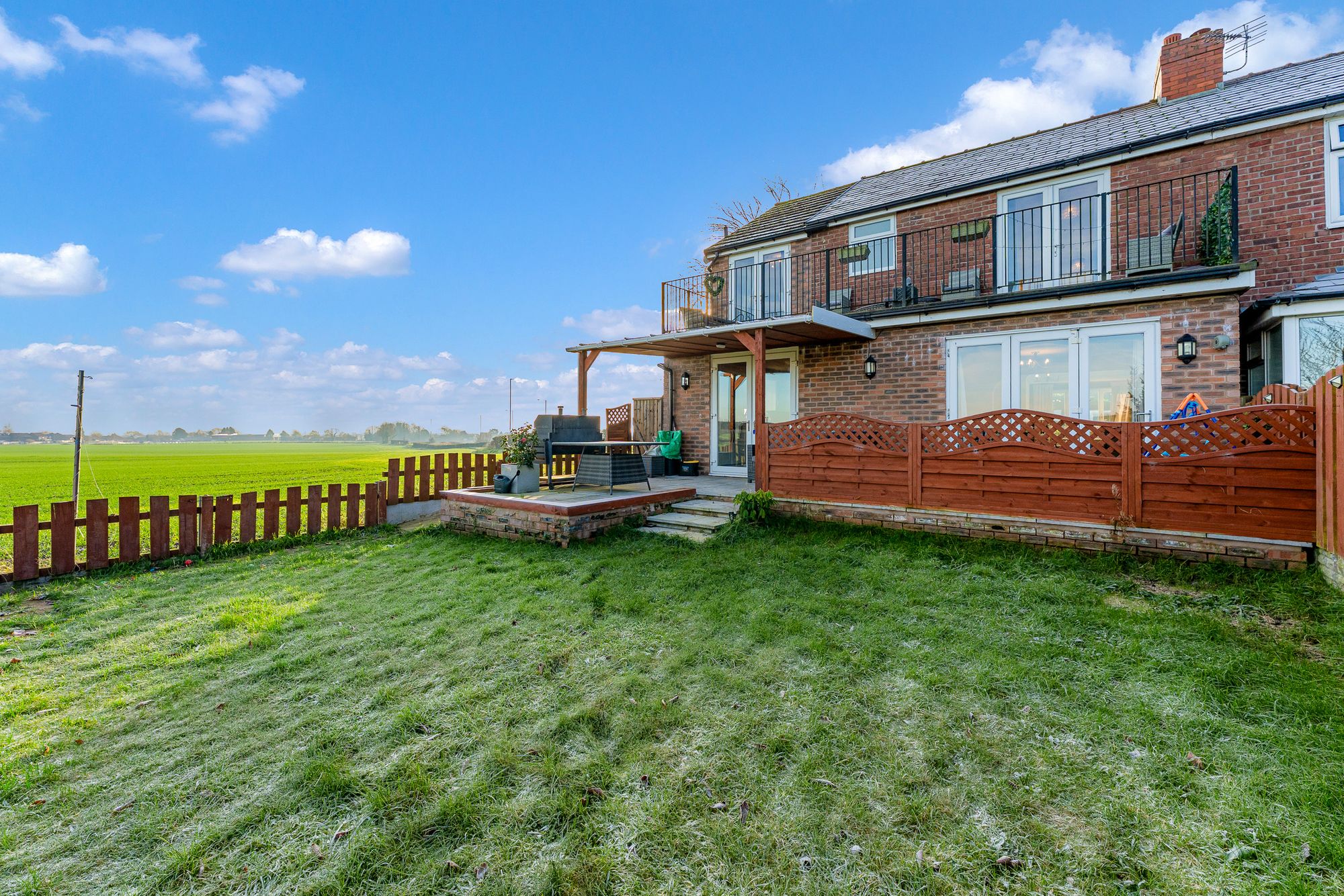 Billinge Road, Wigan