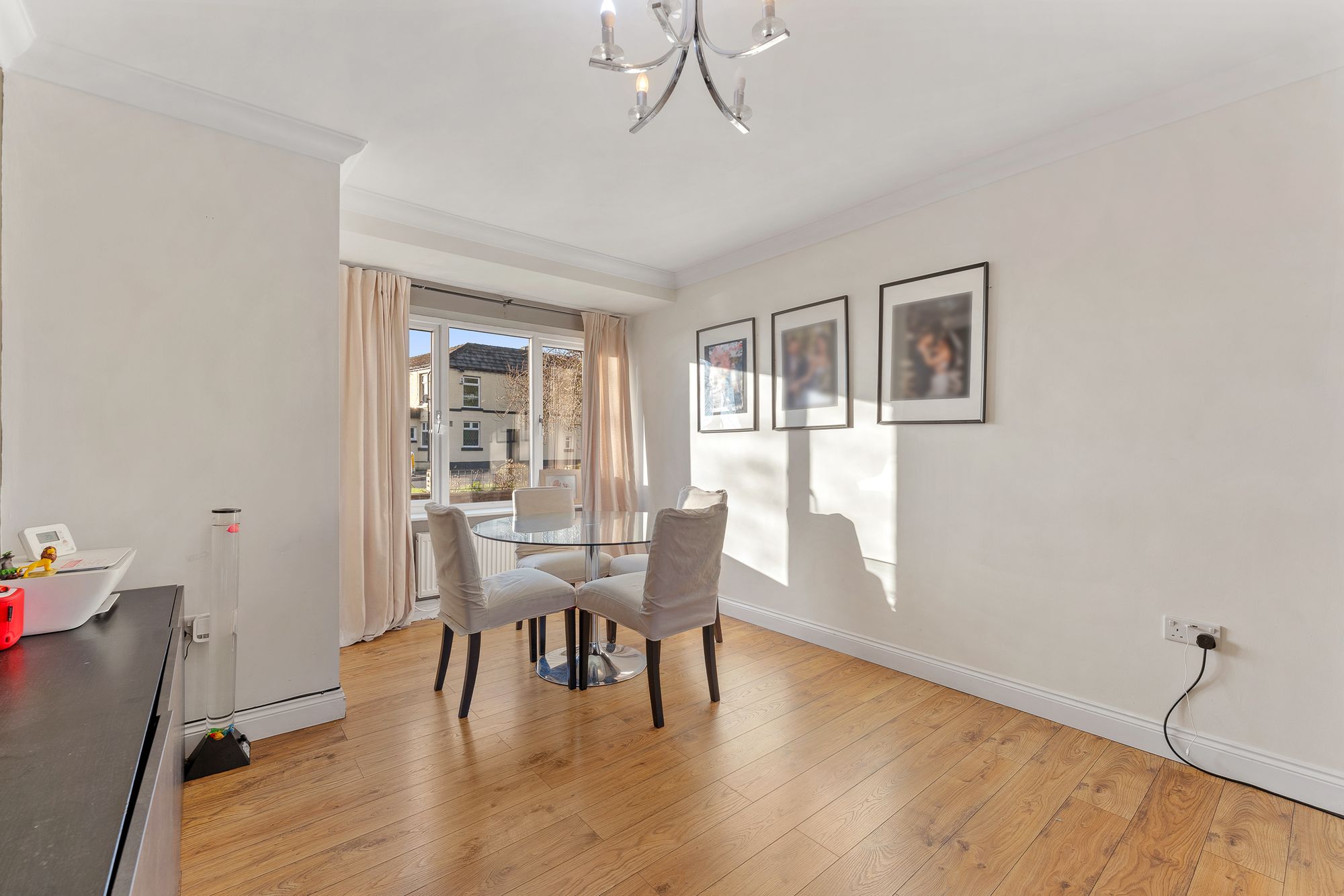 Billinge Road, Wigan