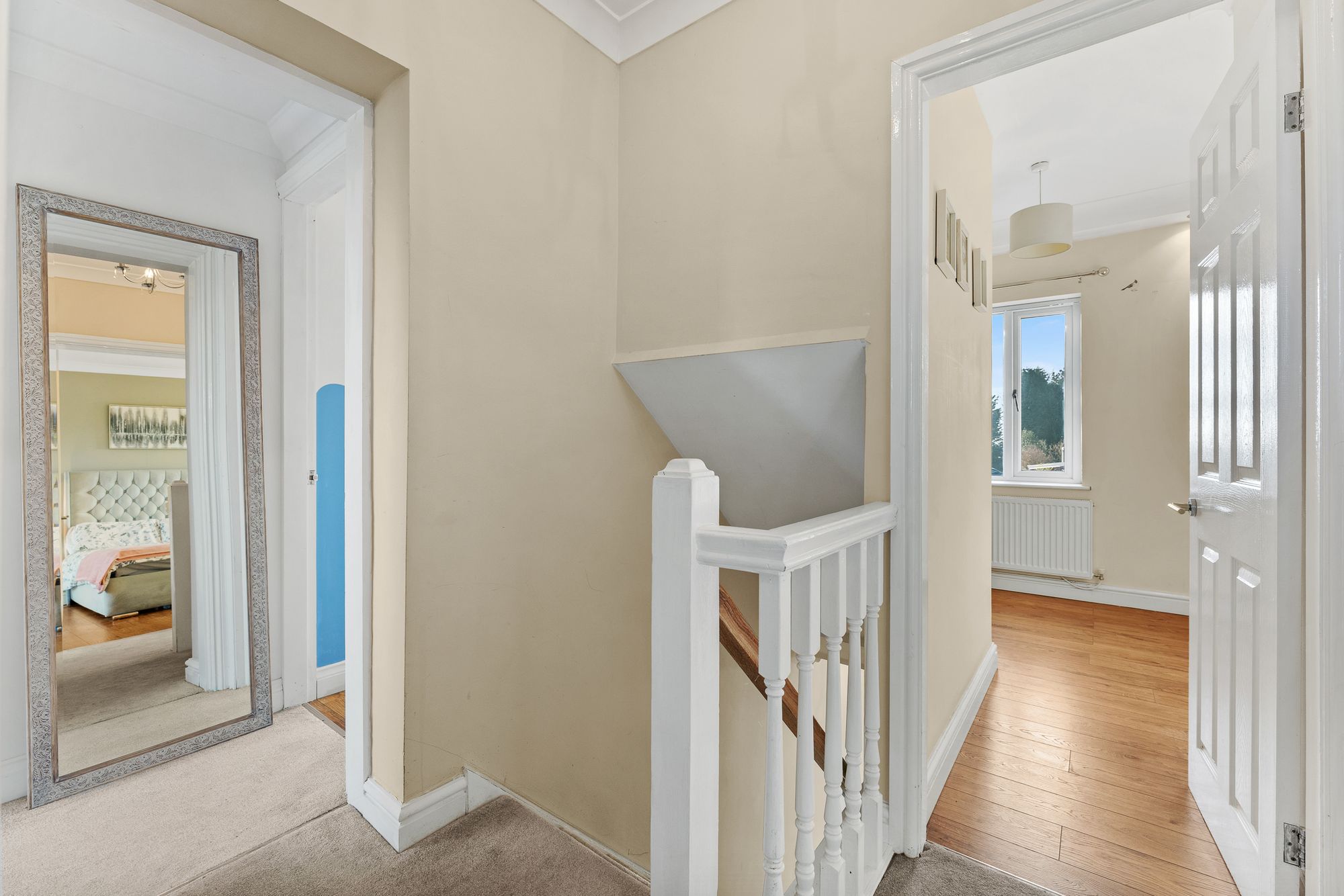 Billinge Road, Wigan