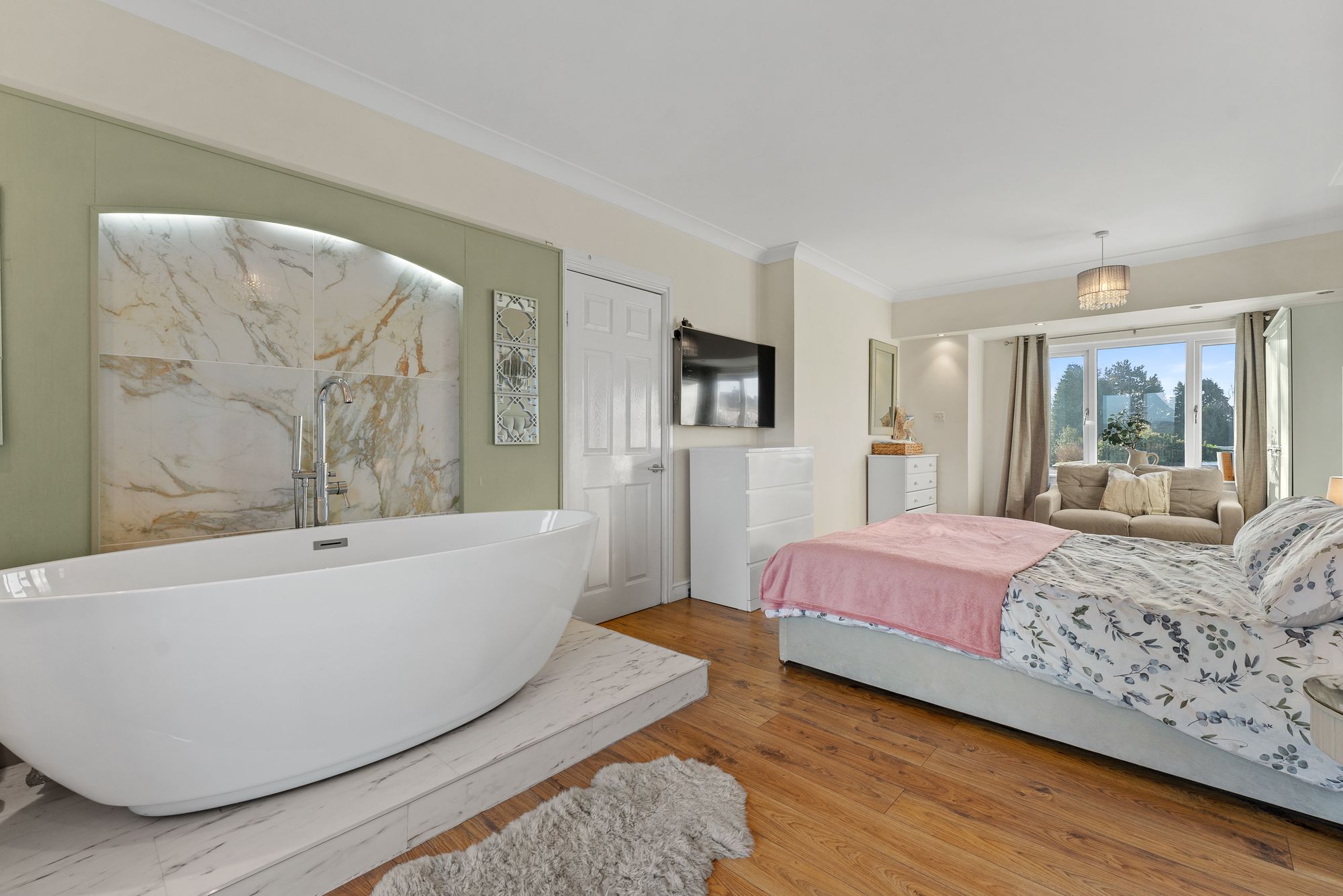 Billinge Road, Wigan