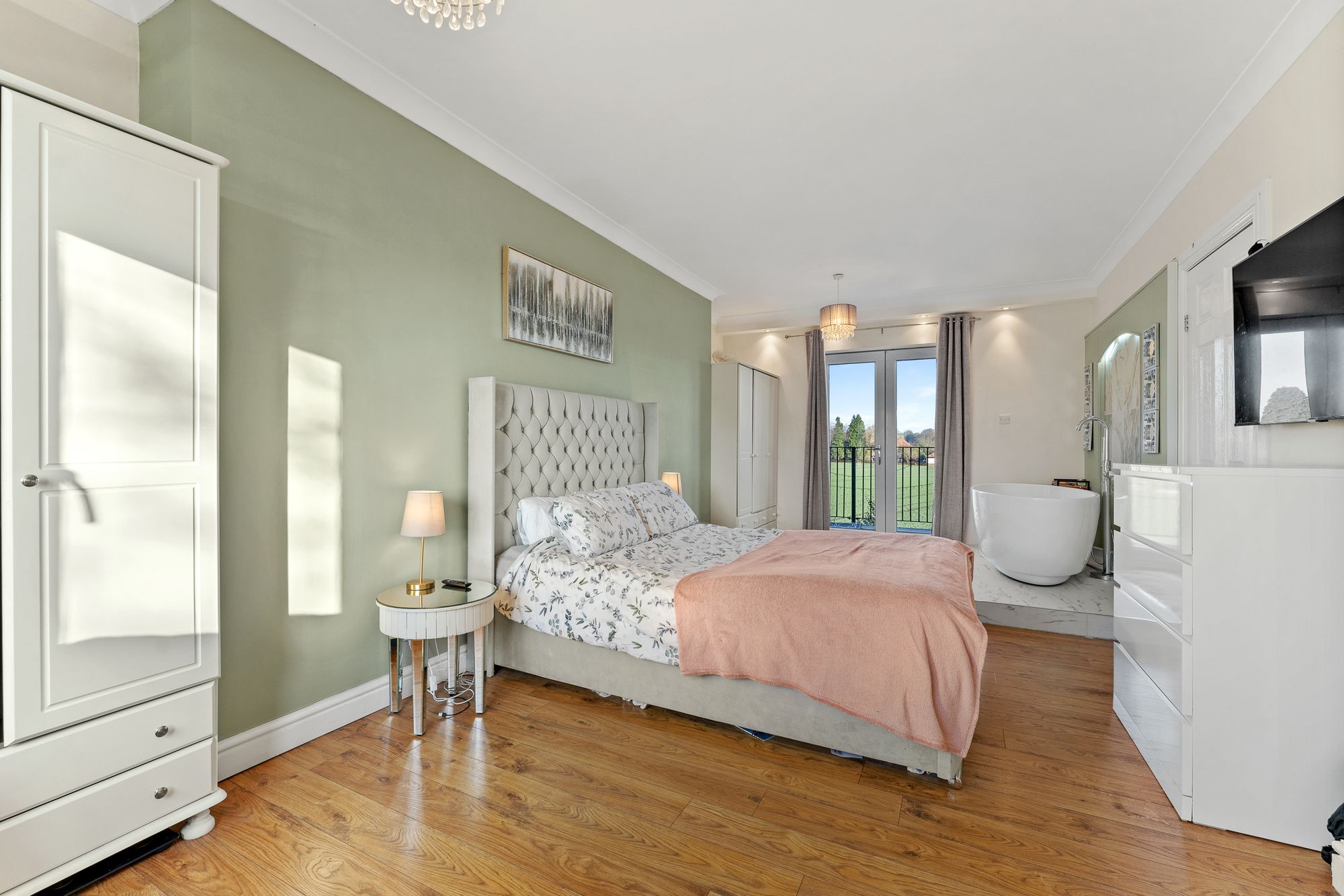 Billinge Road, Wigan