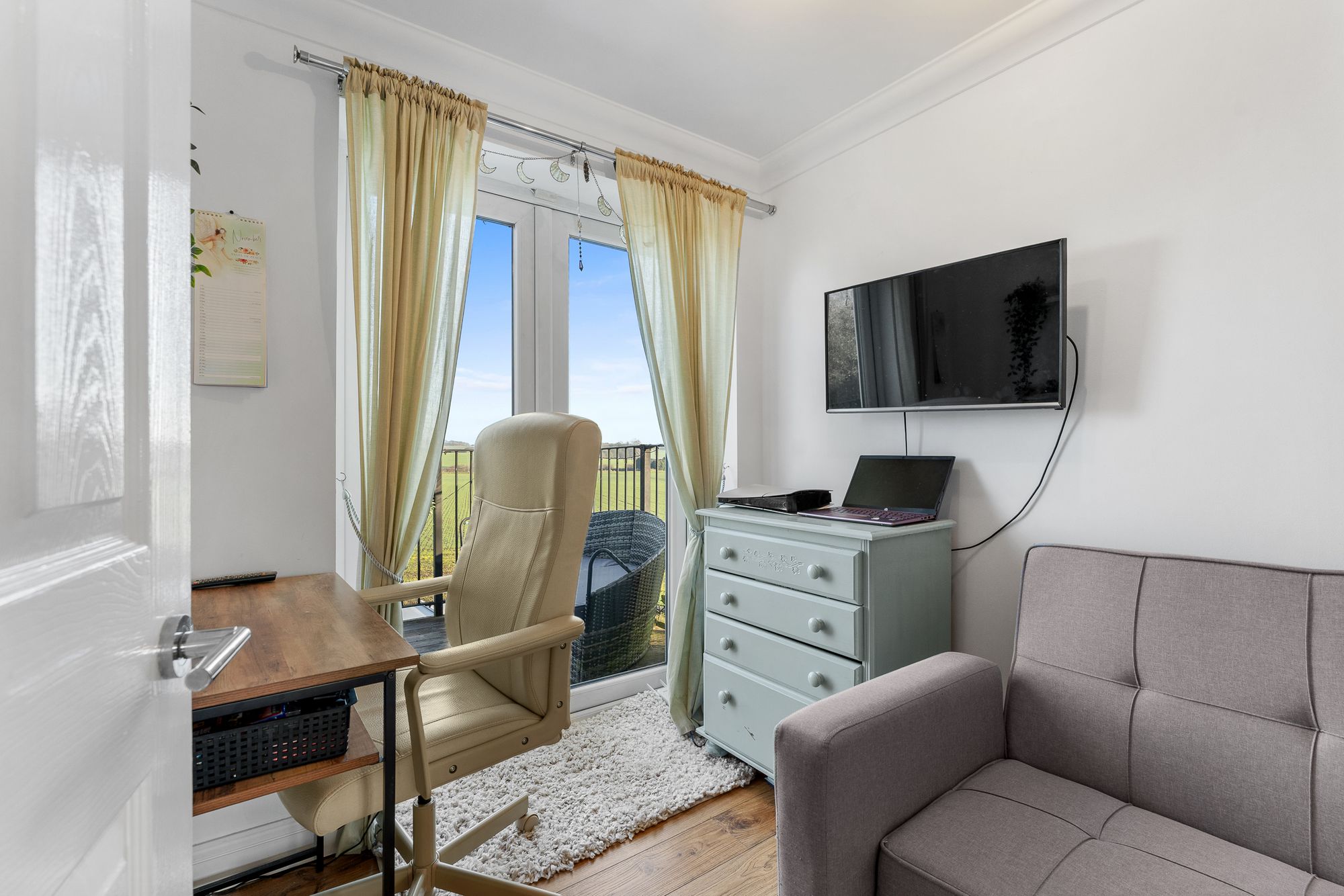 Billinge Road, Wigan