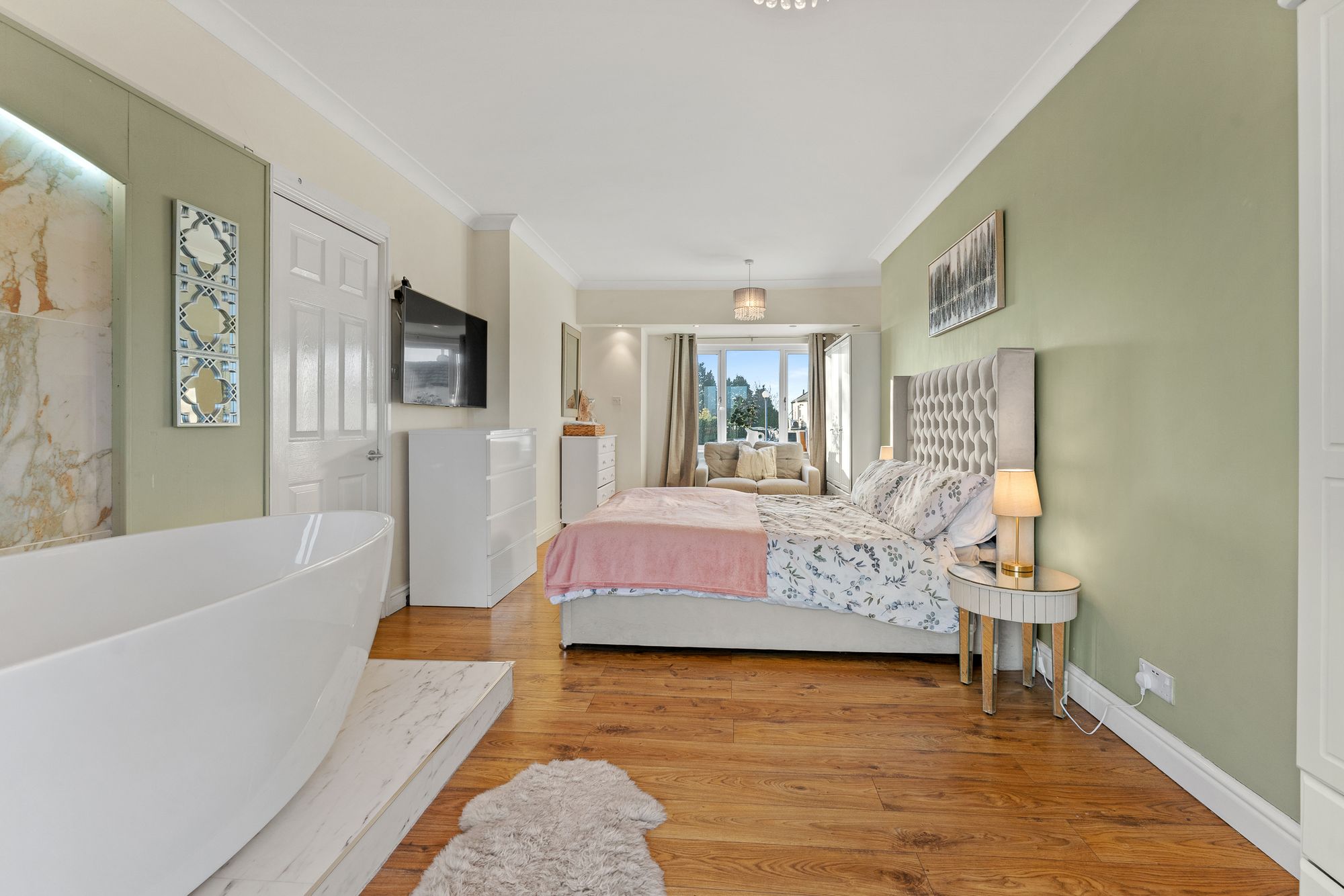 Billinge Road, Wigan