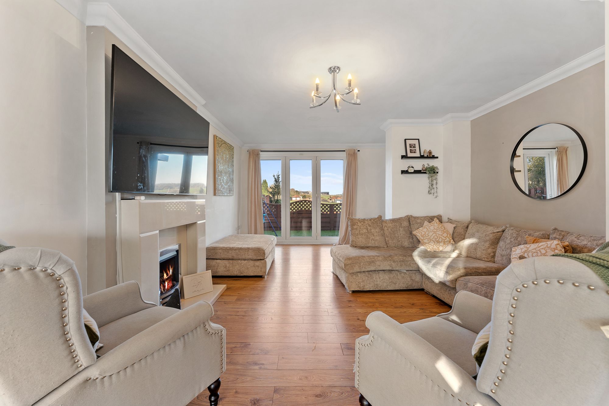 Billinge Road, Wigan