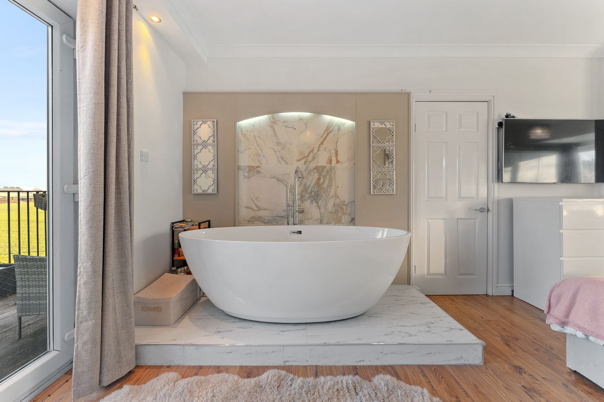 Billinge Road, Wigan