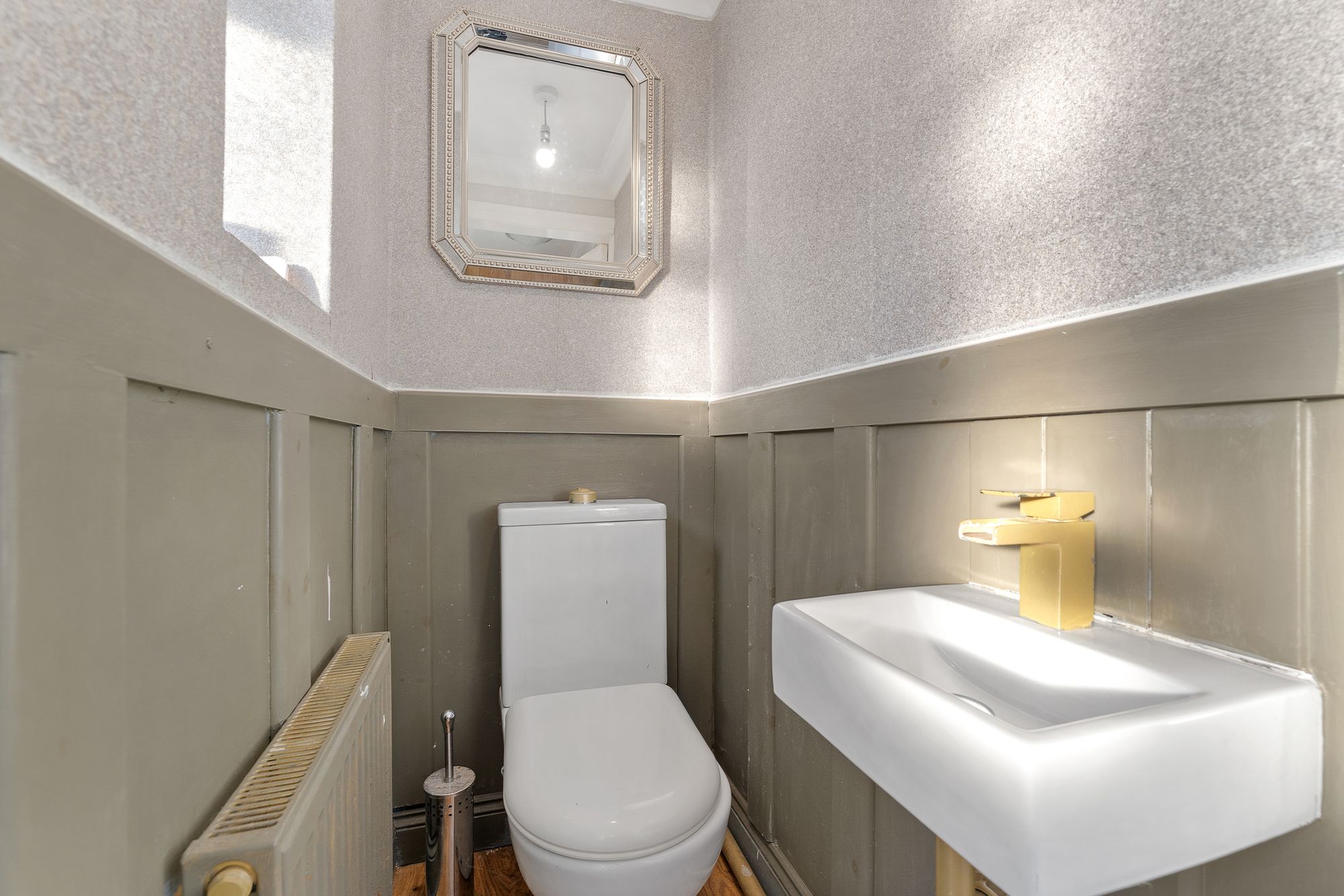 Billinge Road, Wigan