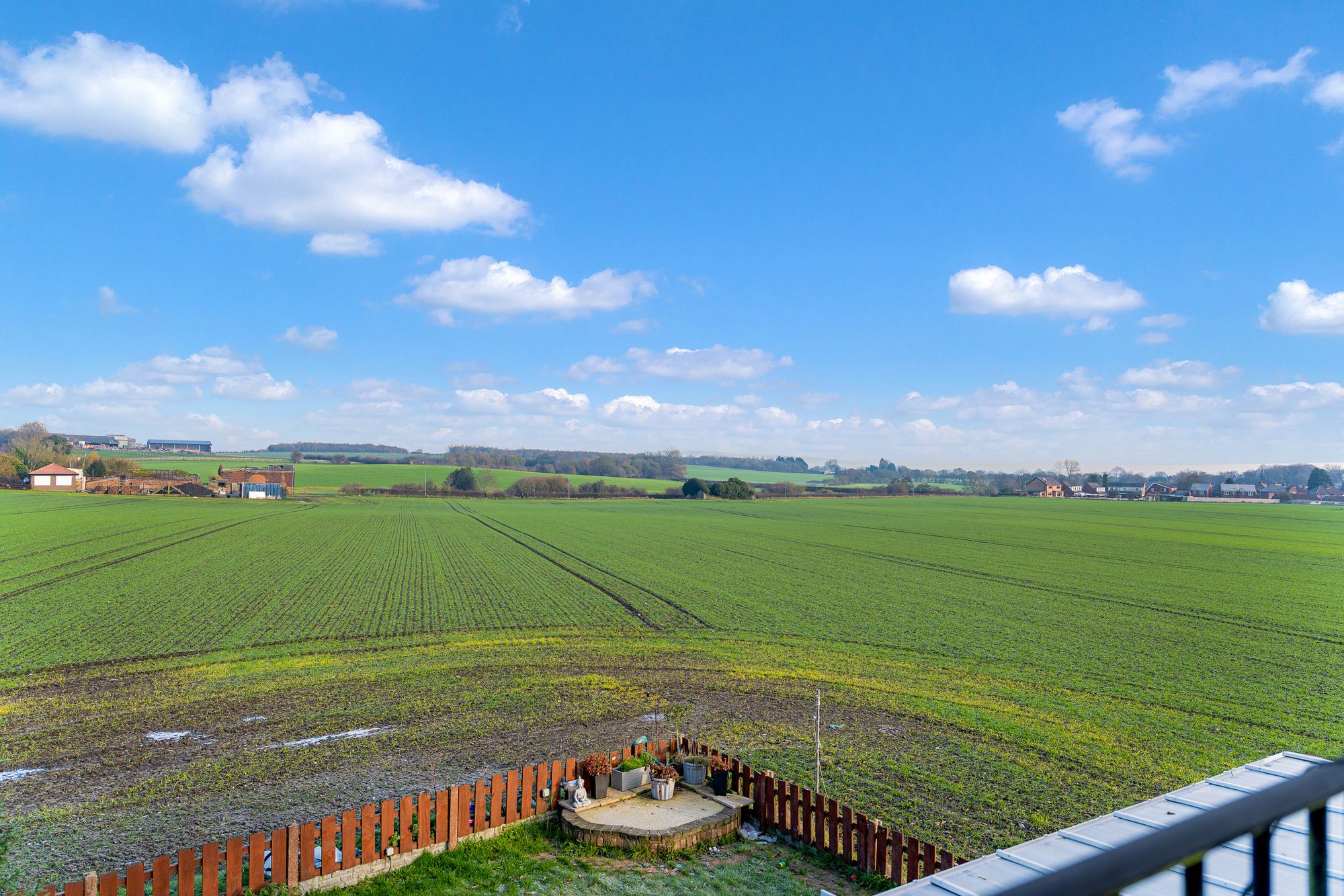 Billinge Road, Wigan