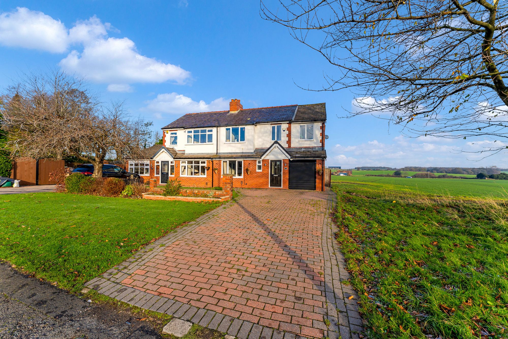 Billinge Road, Ashton-In-Makerfield, WN4