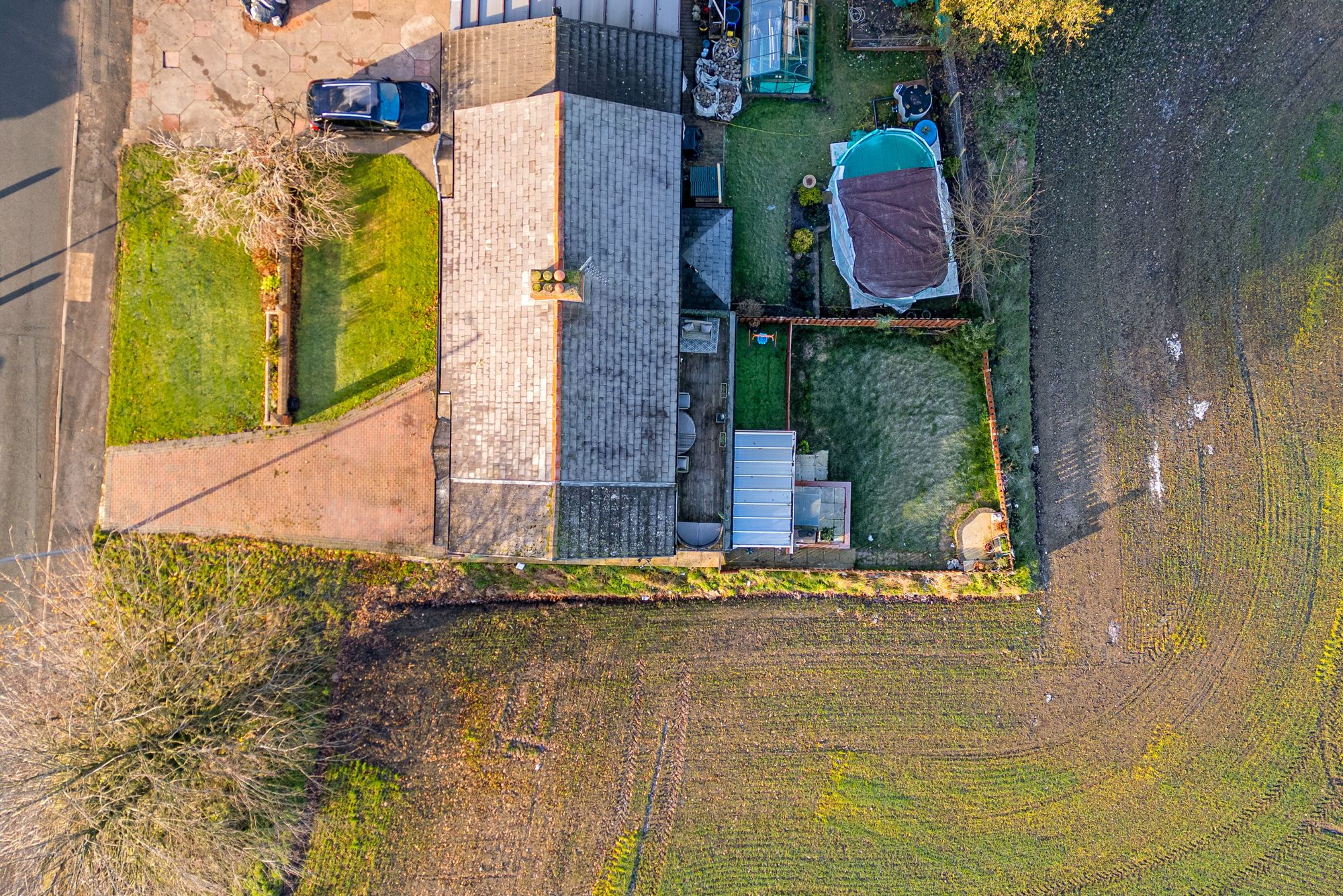 Billinge Road, Wigan