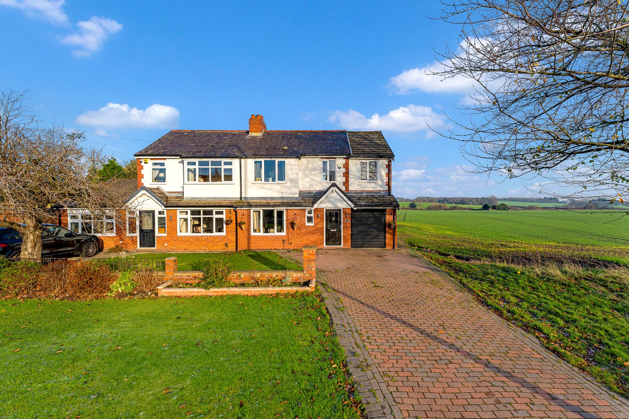 Billinge Road, Ashton-In-Makerfield, WN4