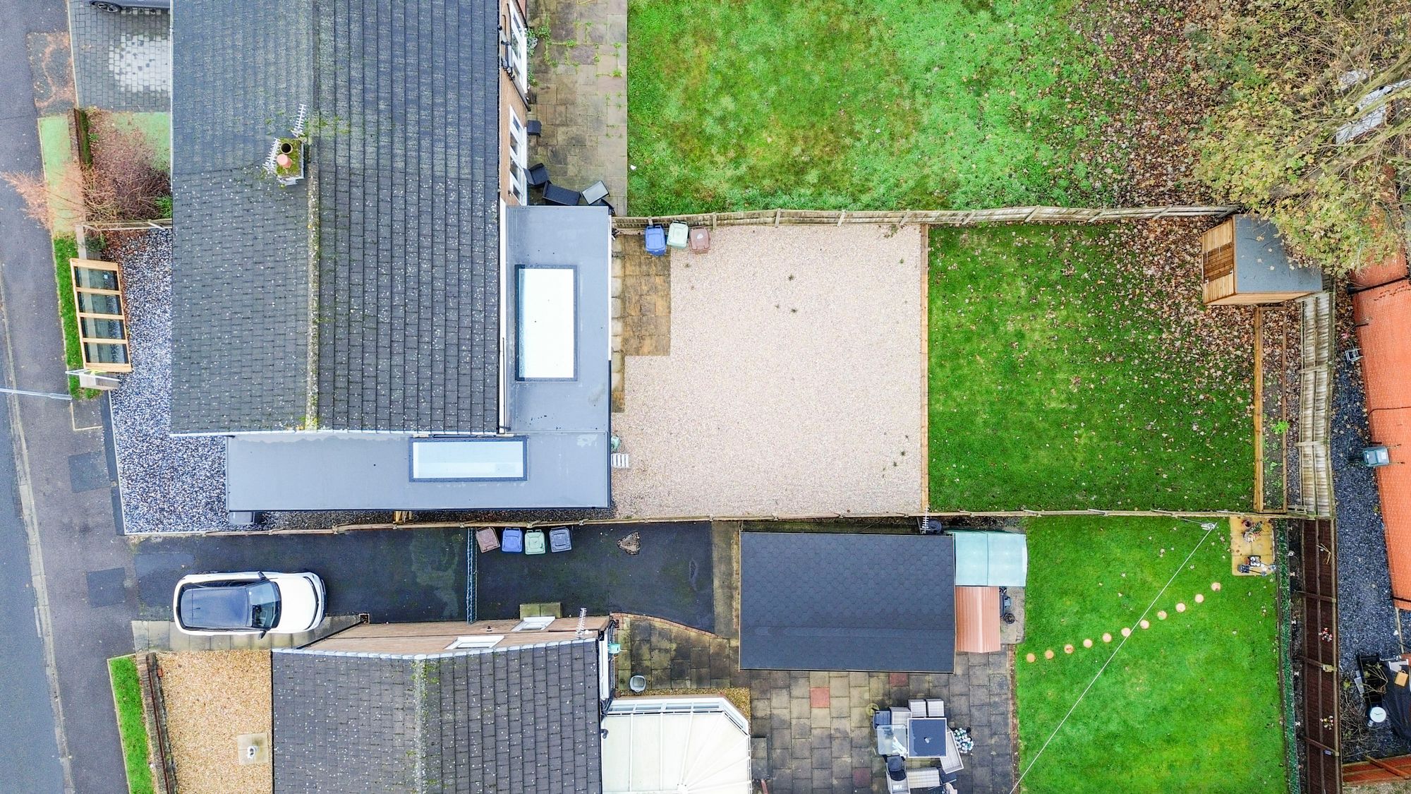 Chestnut Drive South, Leigh, WN7