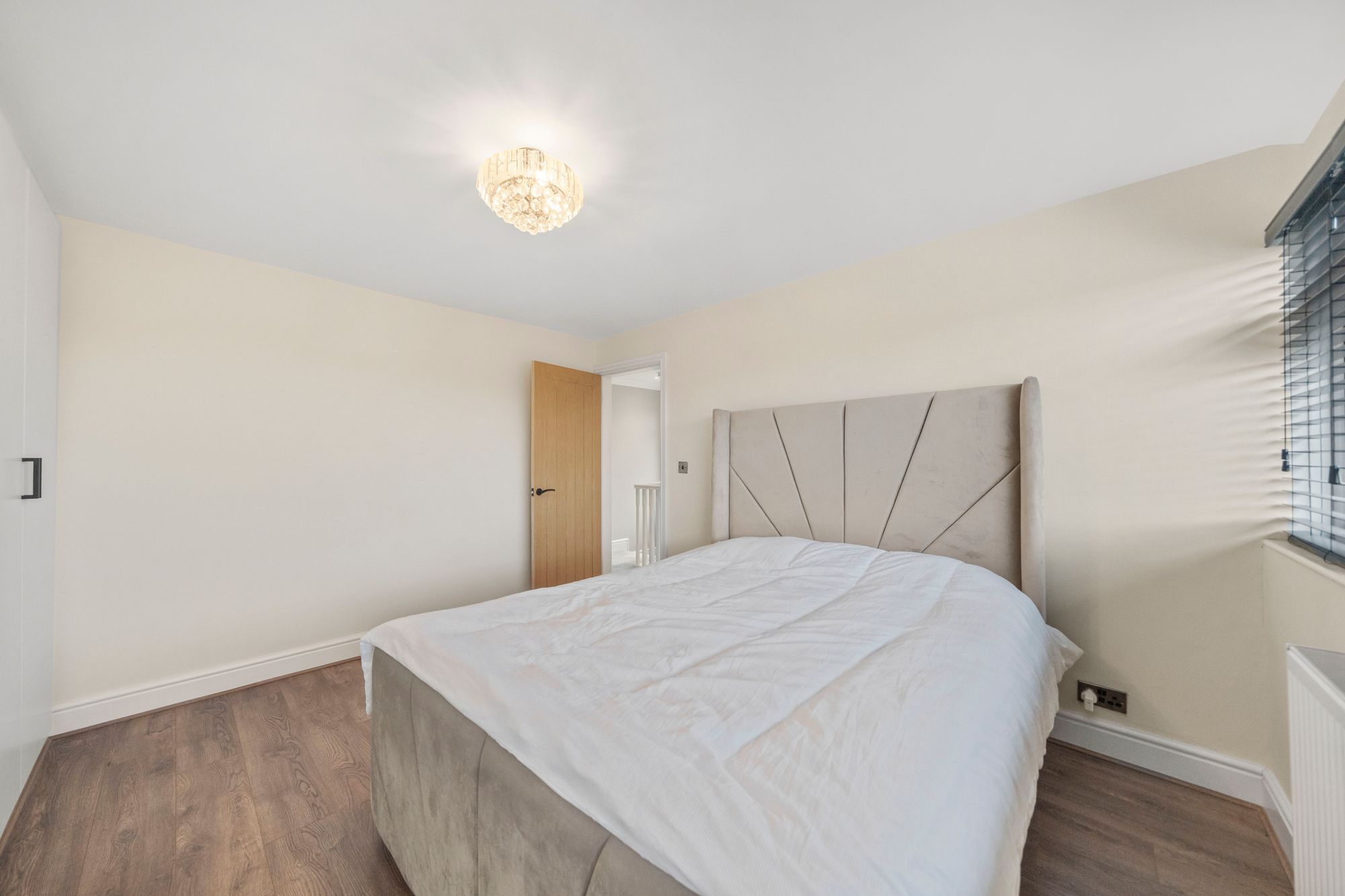 Chestnut Drive South, Leigh, WN7