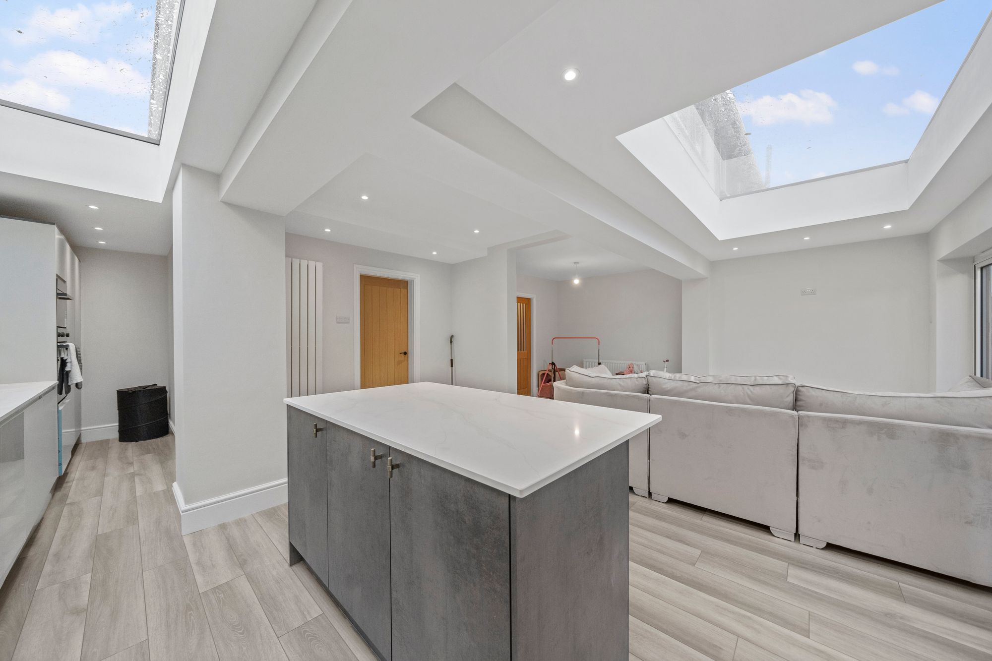 Chestnut Drive South, Leigh, WN7