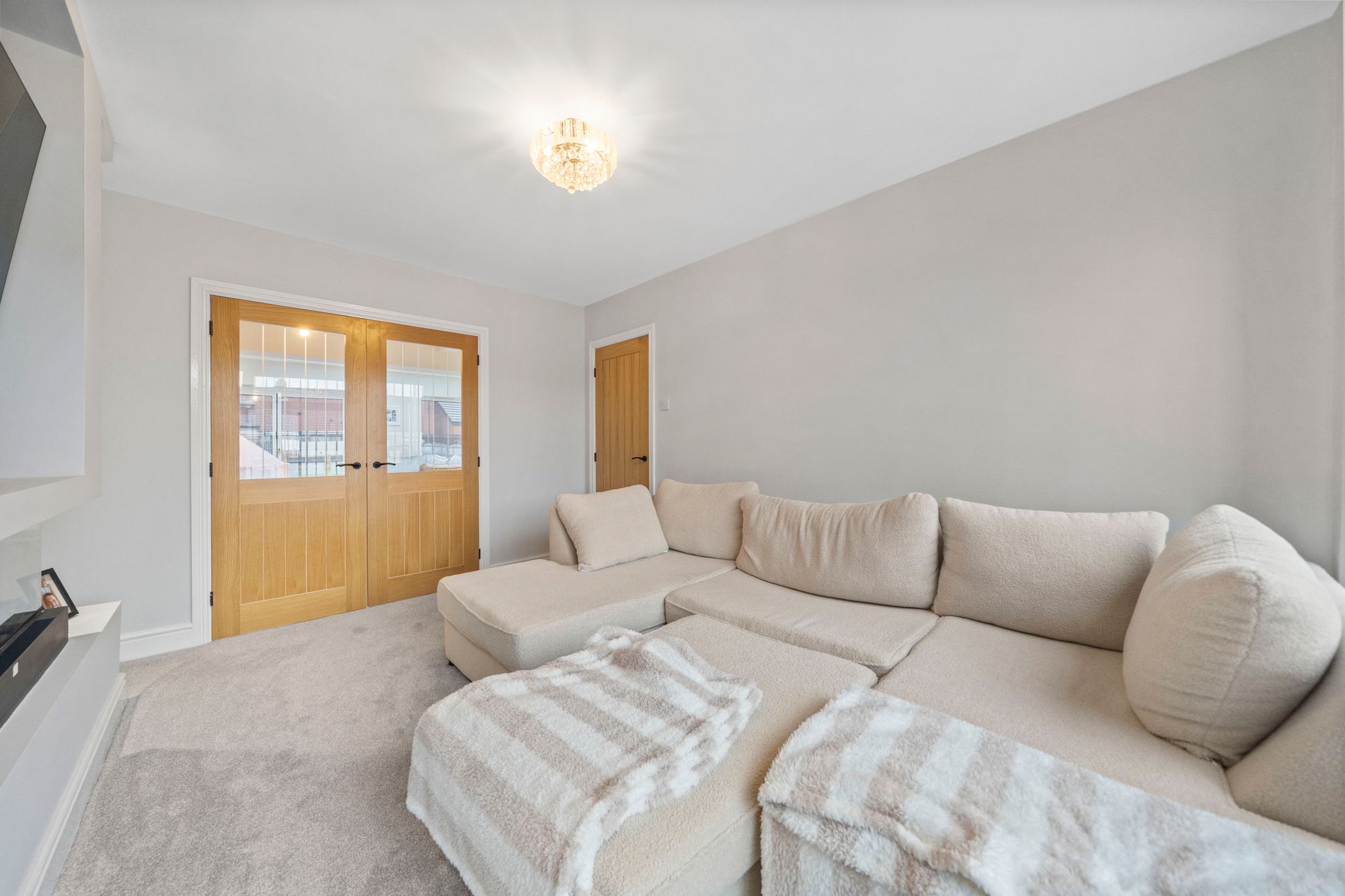 Chestnut Drive South, Leigh, WN7