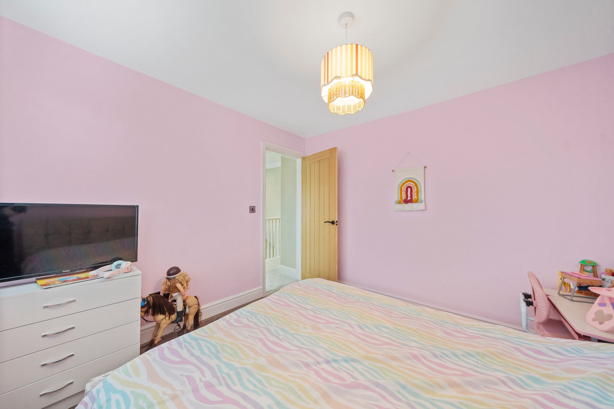 Chestnut Drive South, Leigh, WN7