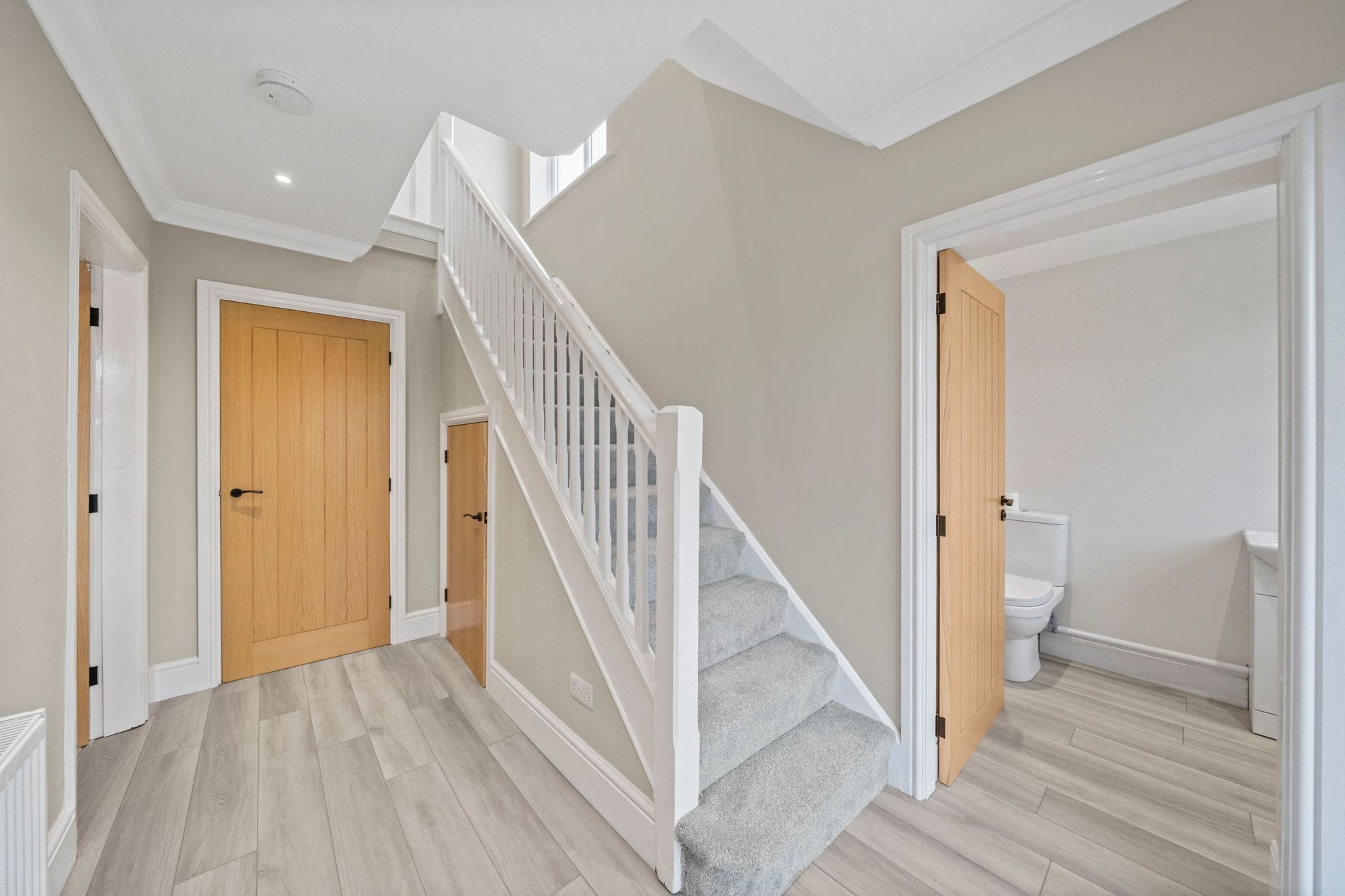 Chestnut Drive South, Leigh, WN7