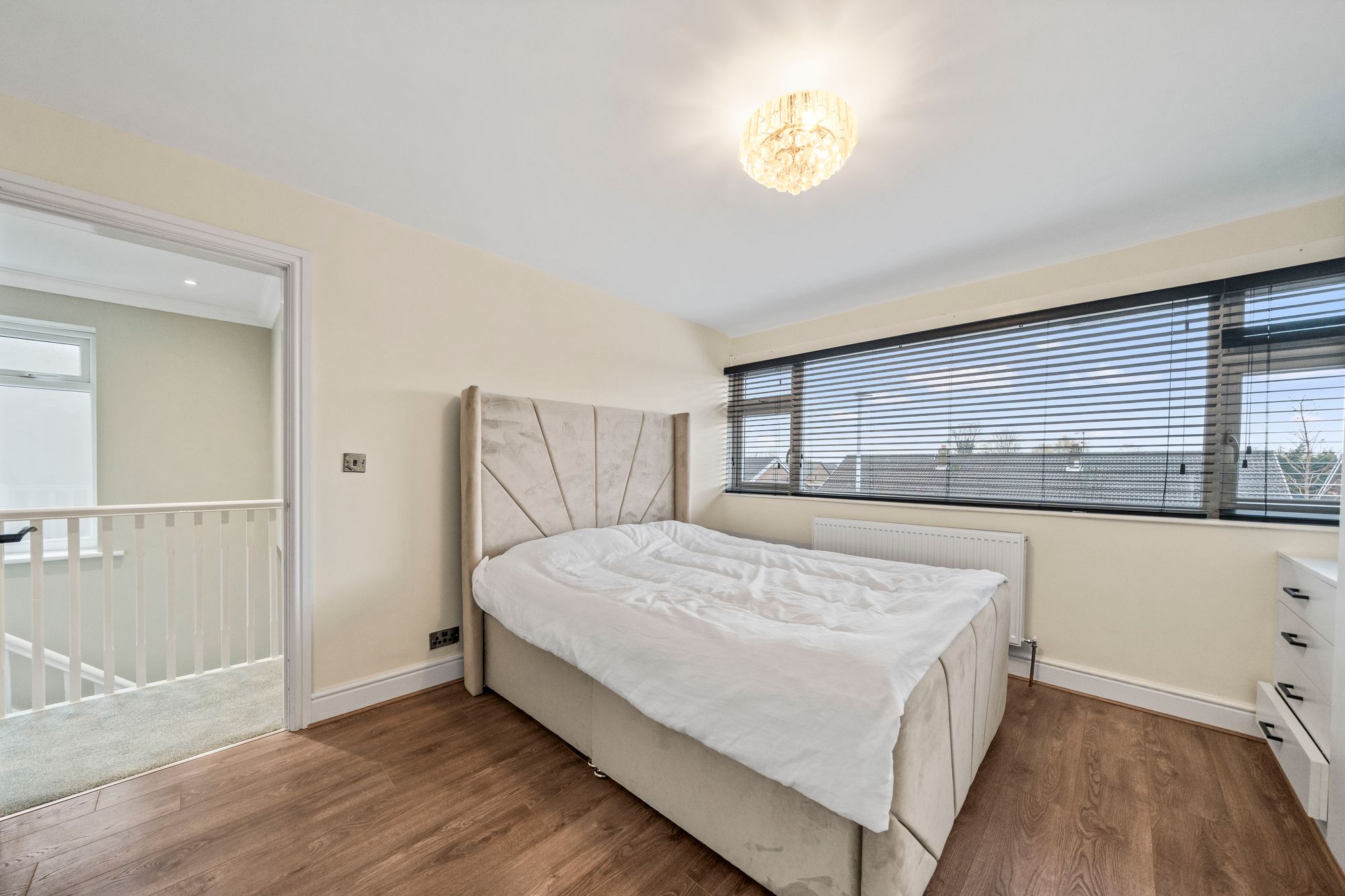 Chestnut Drive South, Leigh, WN7