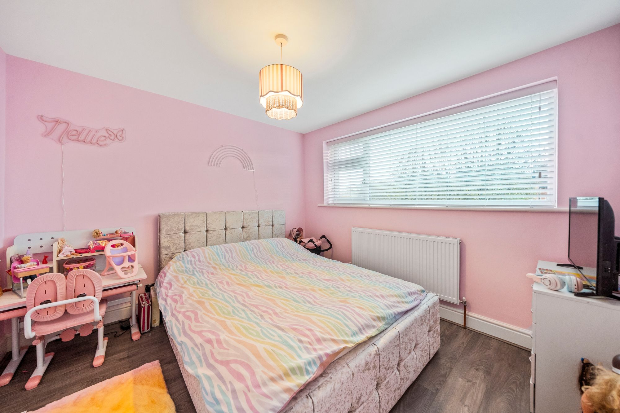 Chestnut Drive South, Leigh, WN7