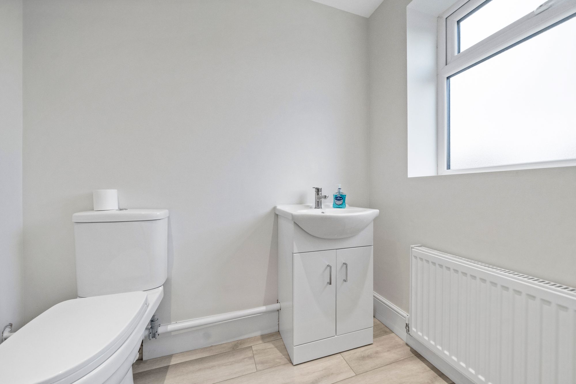 Chestnut Drive South, Leigh, WN7