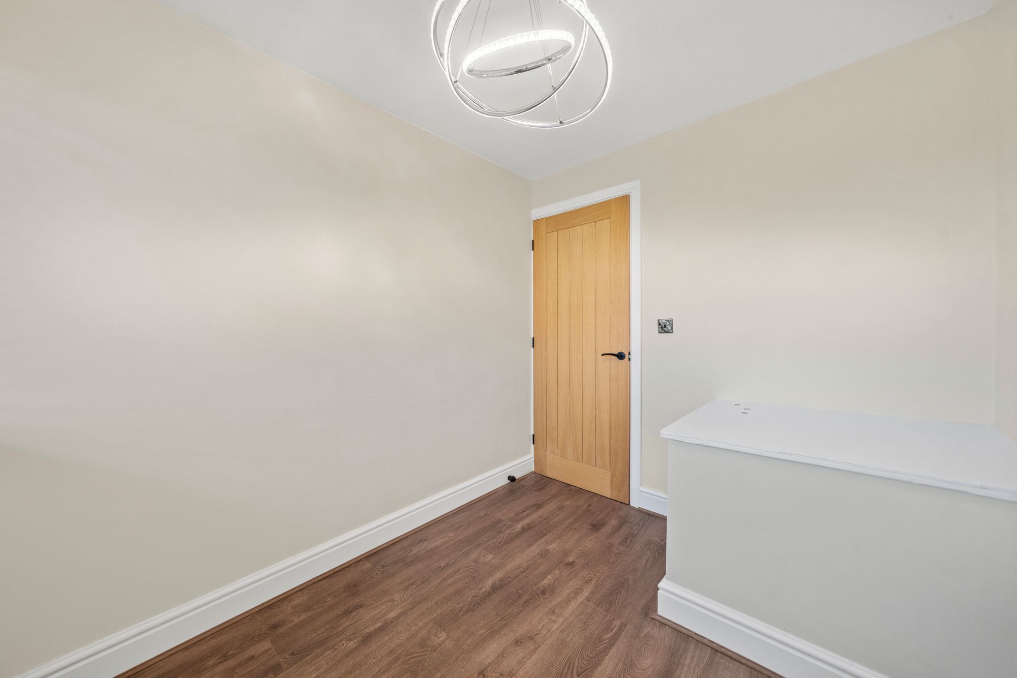 Chestnut Drive South, Leigh, WN7