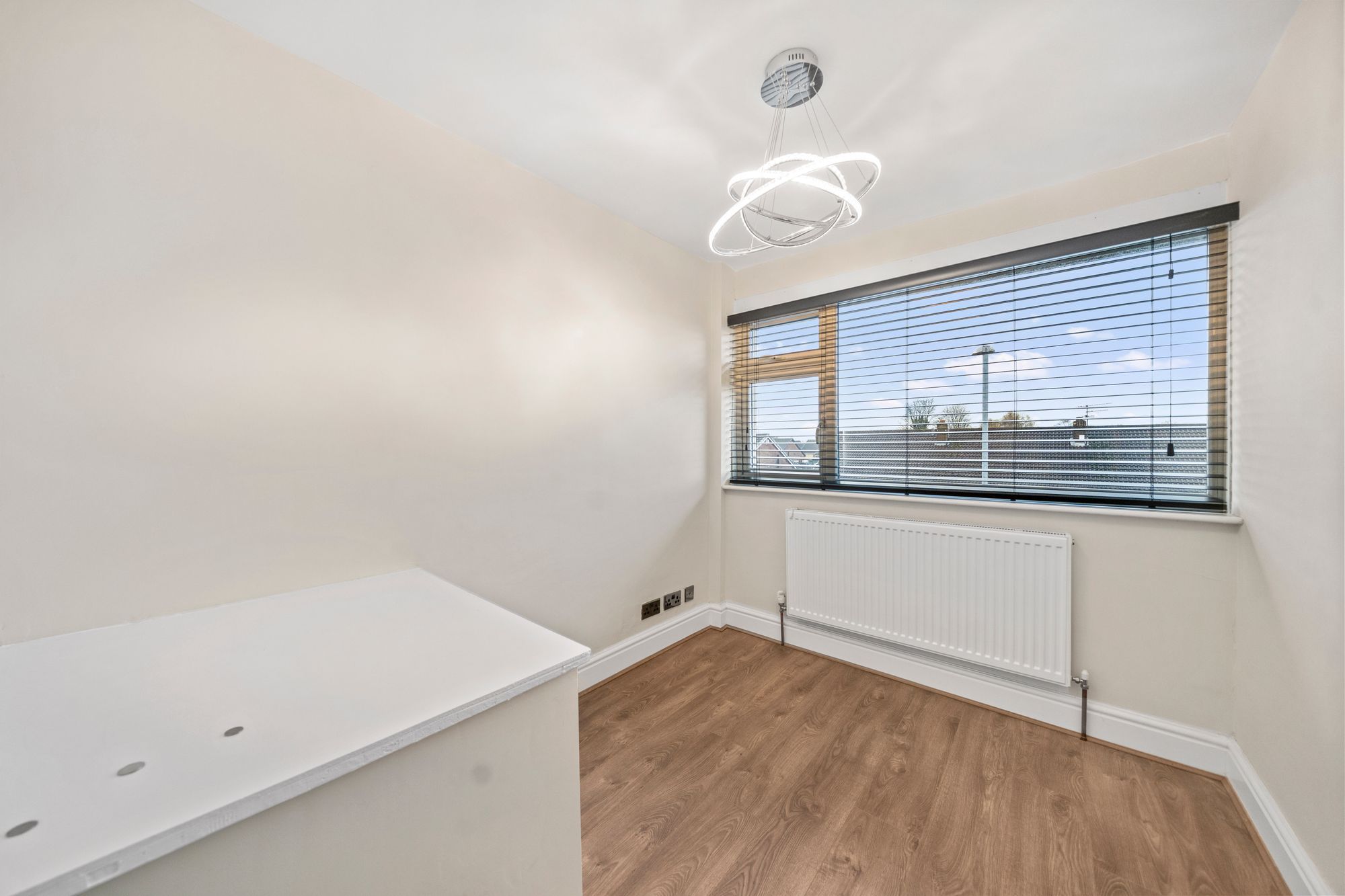 Chestnut Drive South, Leigh, WN7