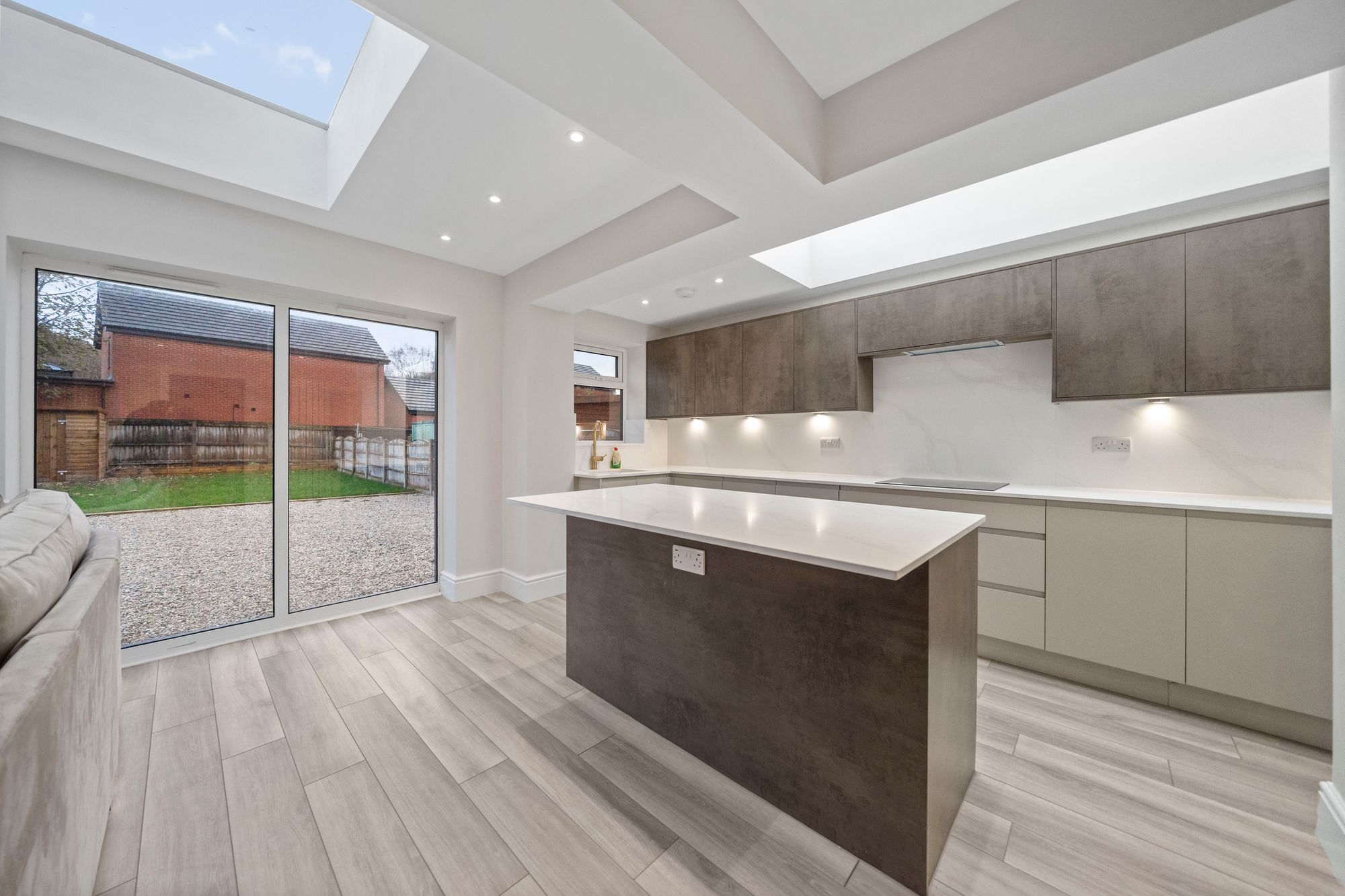 Chestnut Drive South, Leigh, WN7