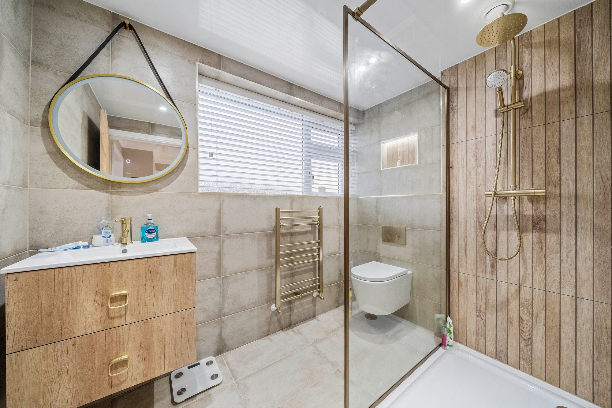 Chestnut Drive South, Leigh, WN7