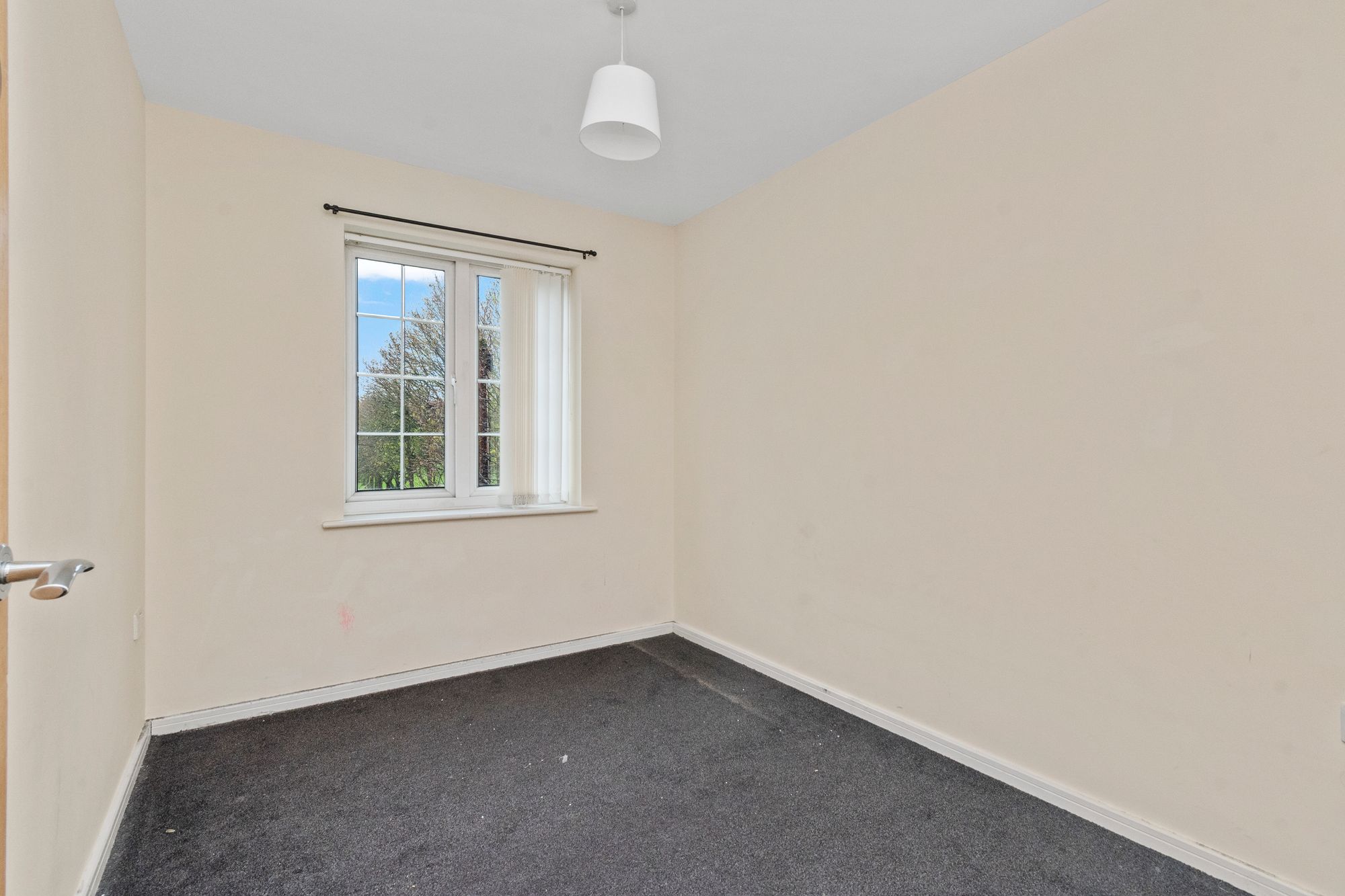 Greenings Court, Warrington