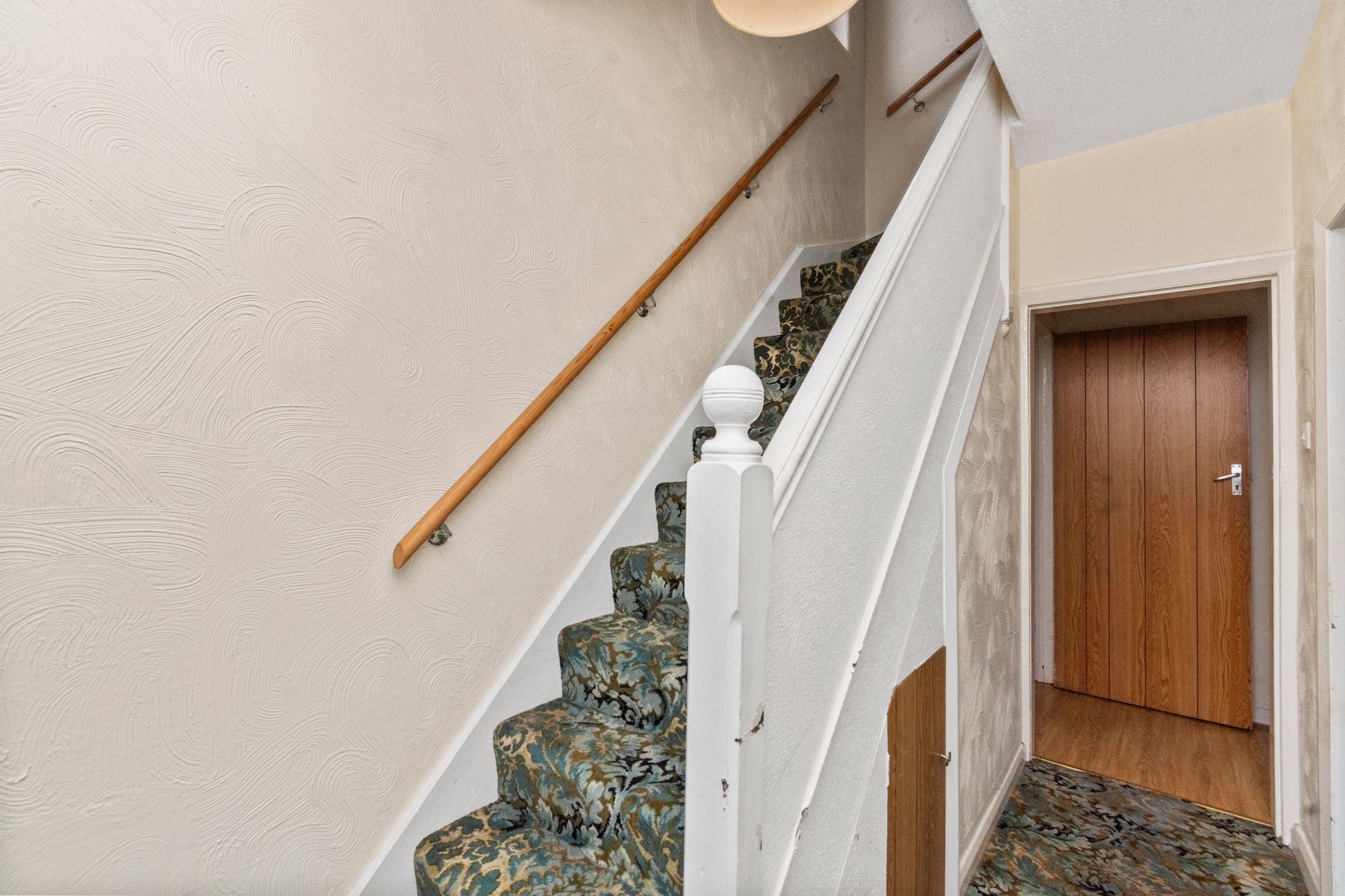 Princess Crescent, Warrington, WA1