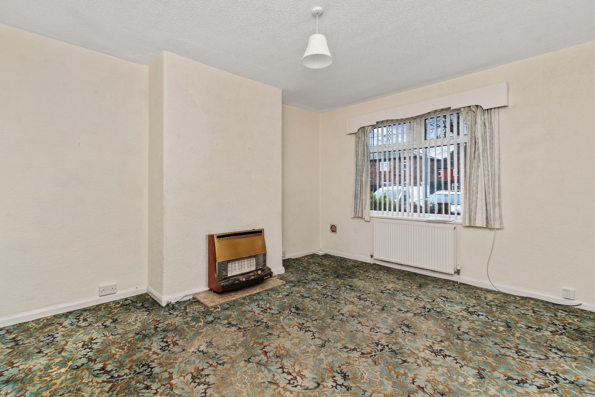 Princess Crescent, Warrington, WA1