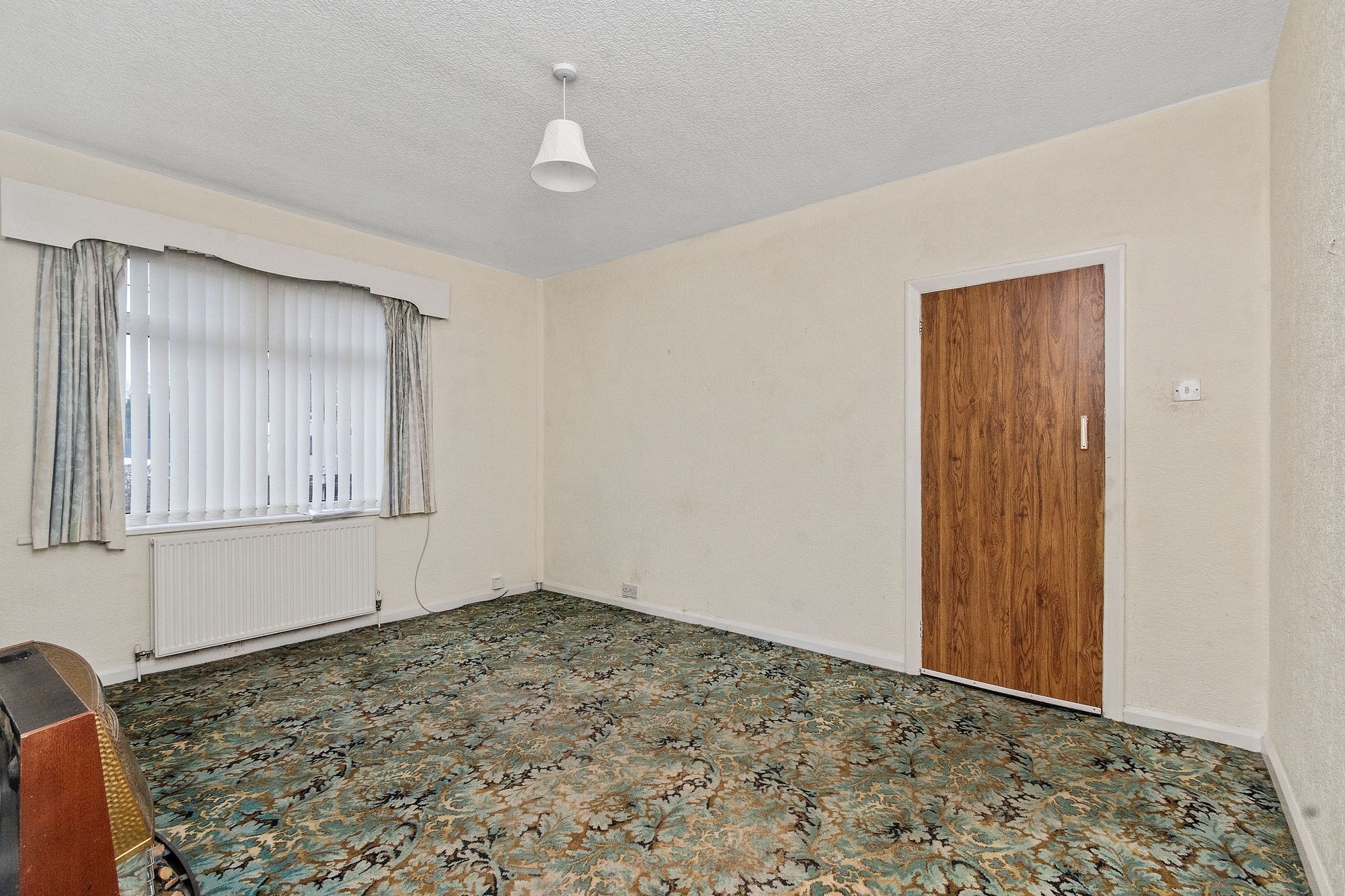 Princess Crescent, Warrington, WA1