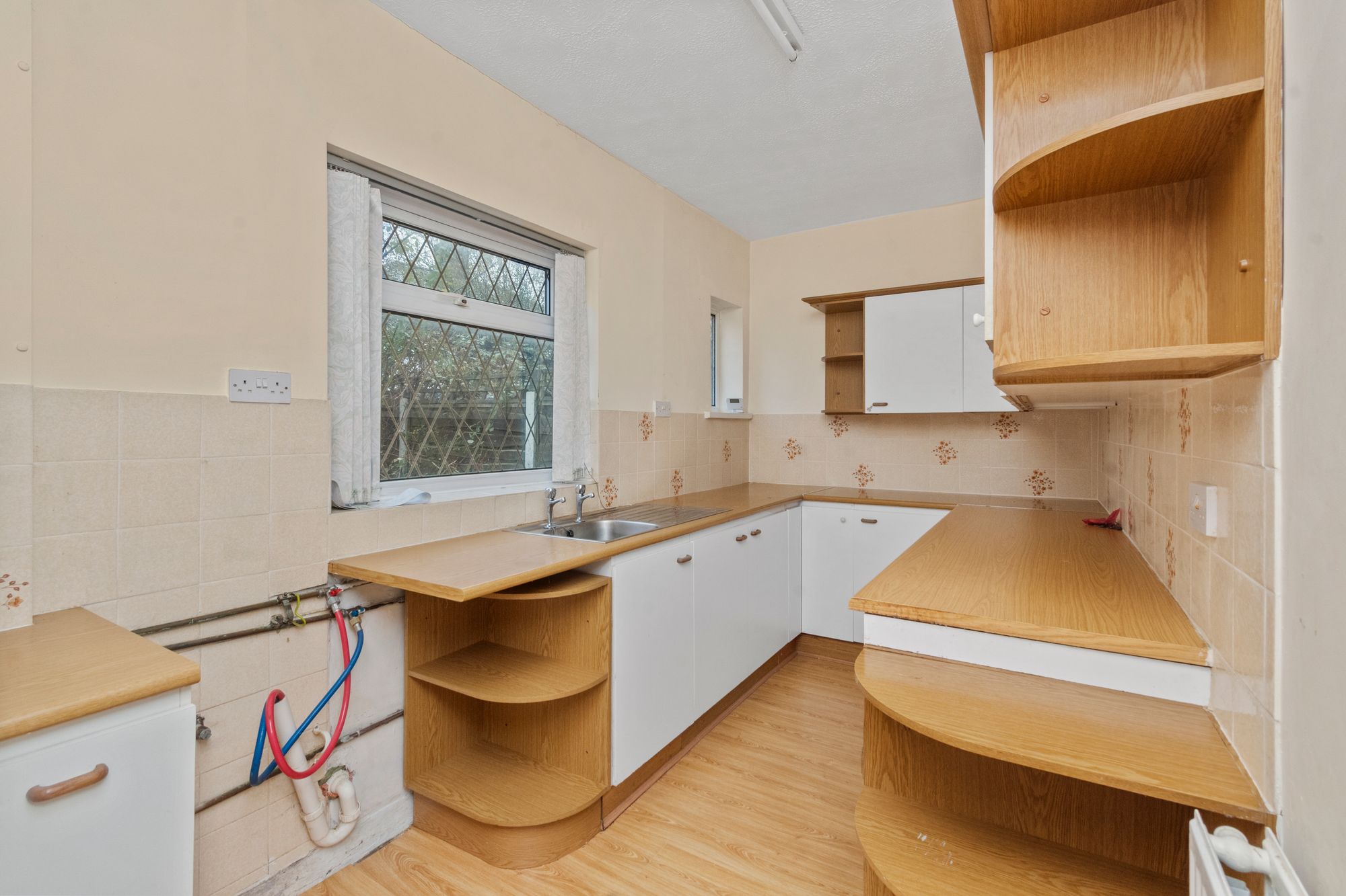 Princess Crescent, Warrington, WA1