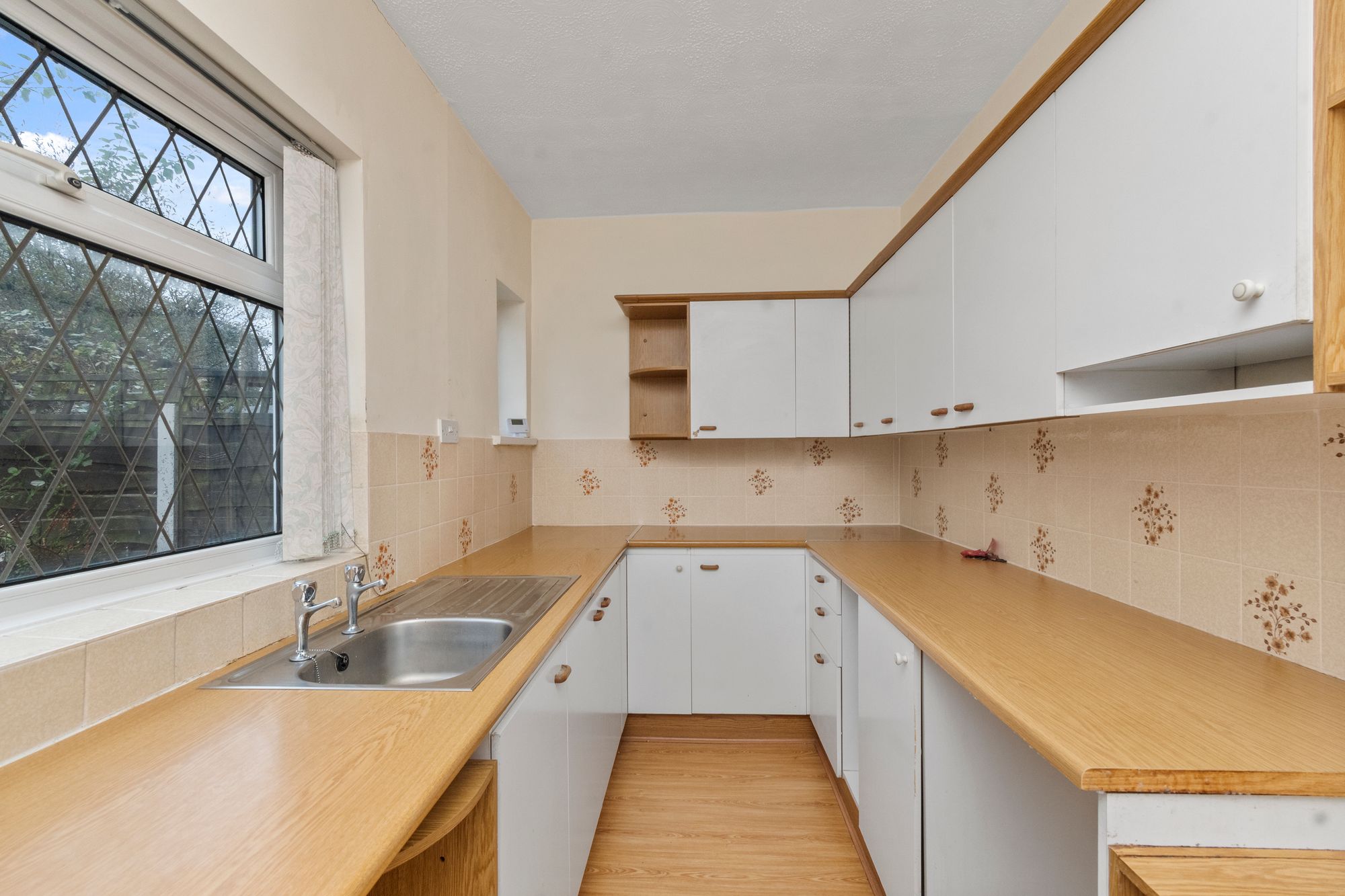 Princess Crescent, Warrington, WA1