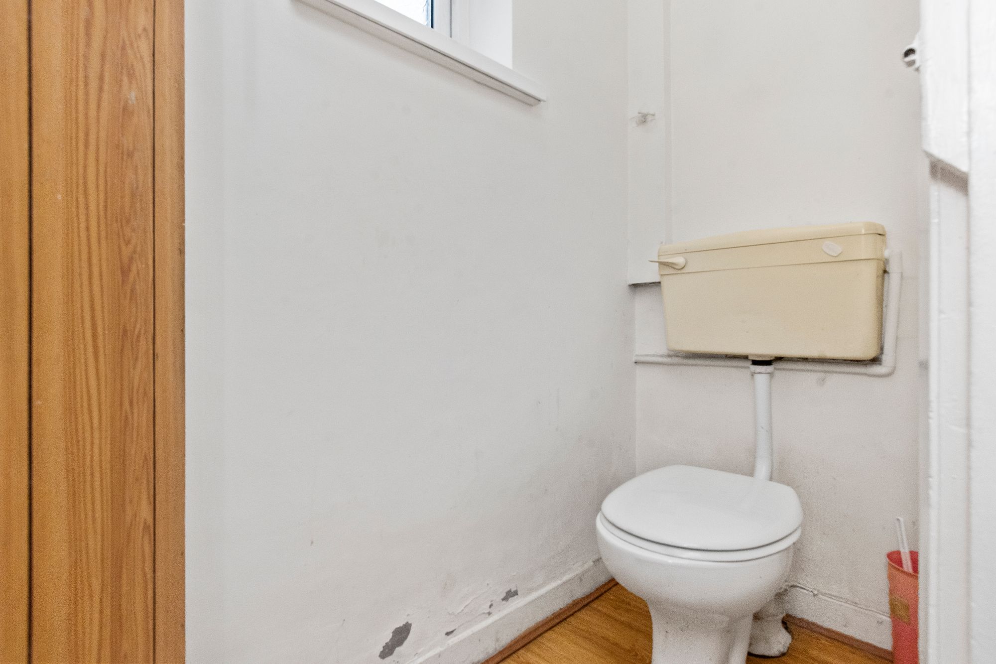 Princess Crescent, Warrington, WA1