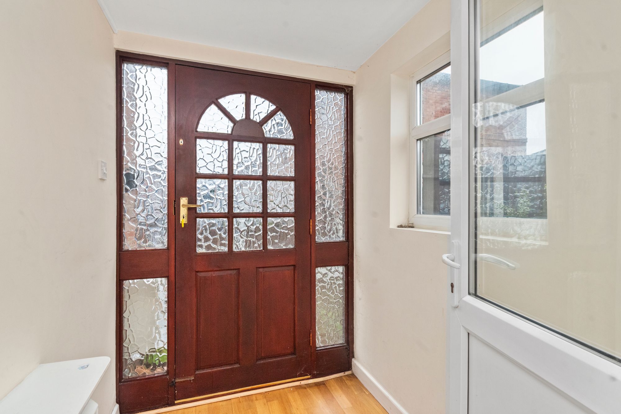 Princess Crescent, Warrington, WA1