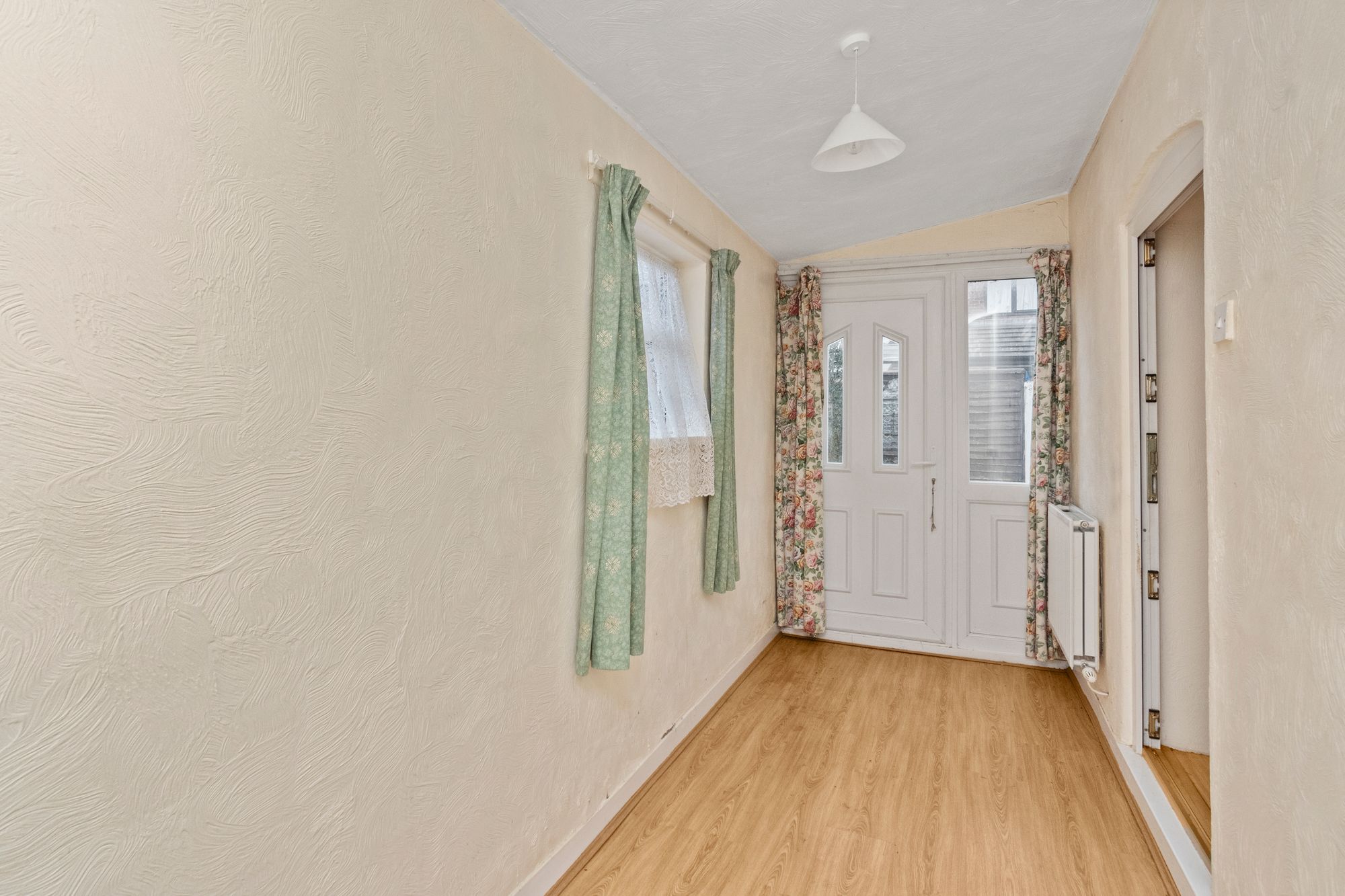 Princess Crescent, Warrington, WA1