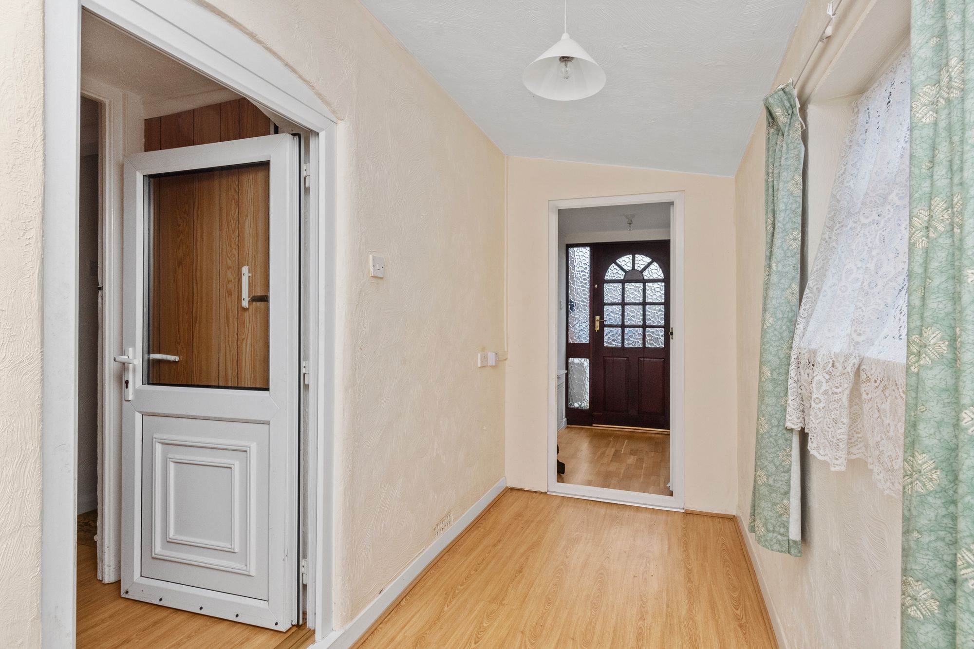 Princess Crescent, Warrington, WA1