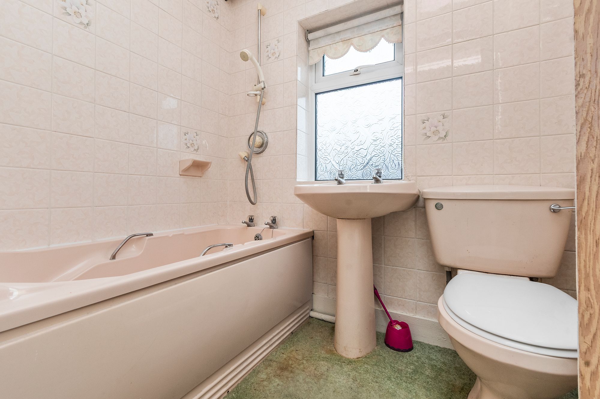 Princess Crescent, Warrington, WA1