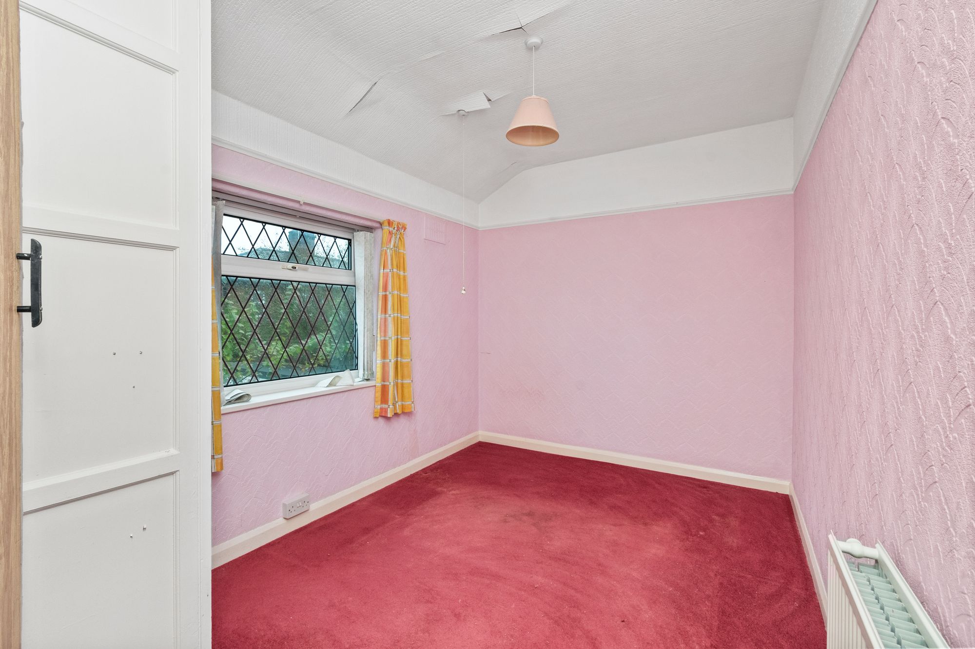 Princess Crescent, Warrington, WA1