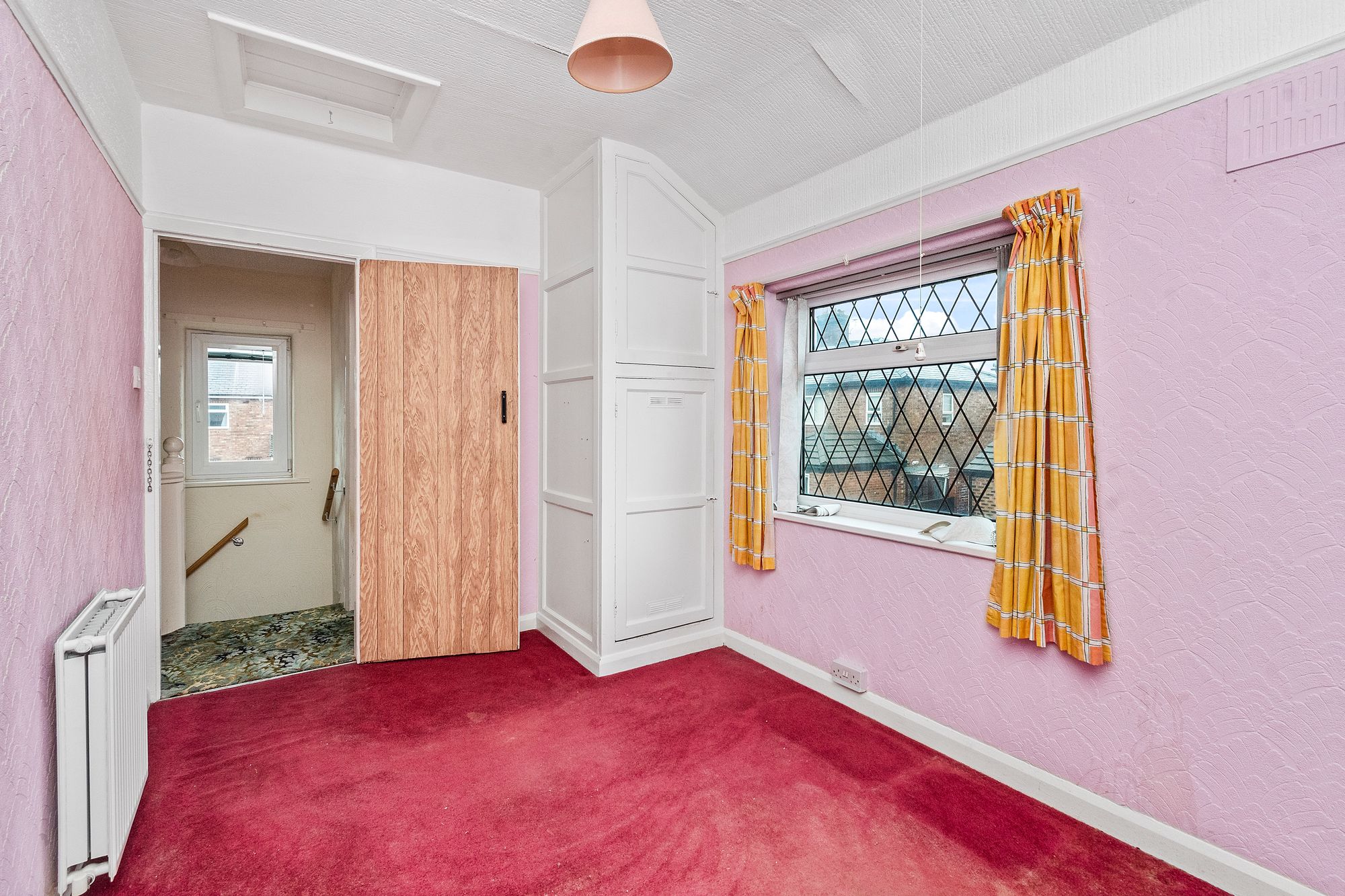 Princess Crescent, Warrington, WA1