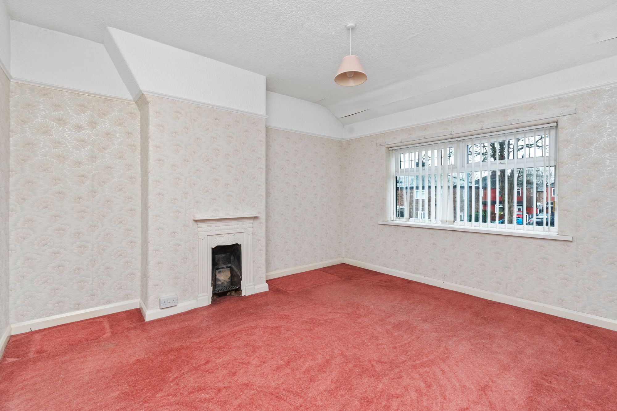 Princess Crescent, Warrington, WA1