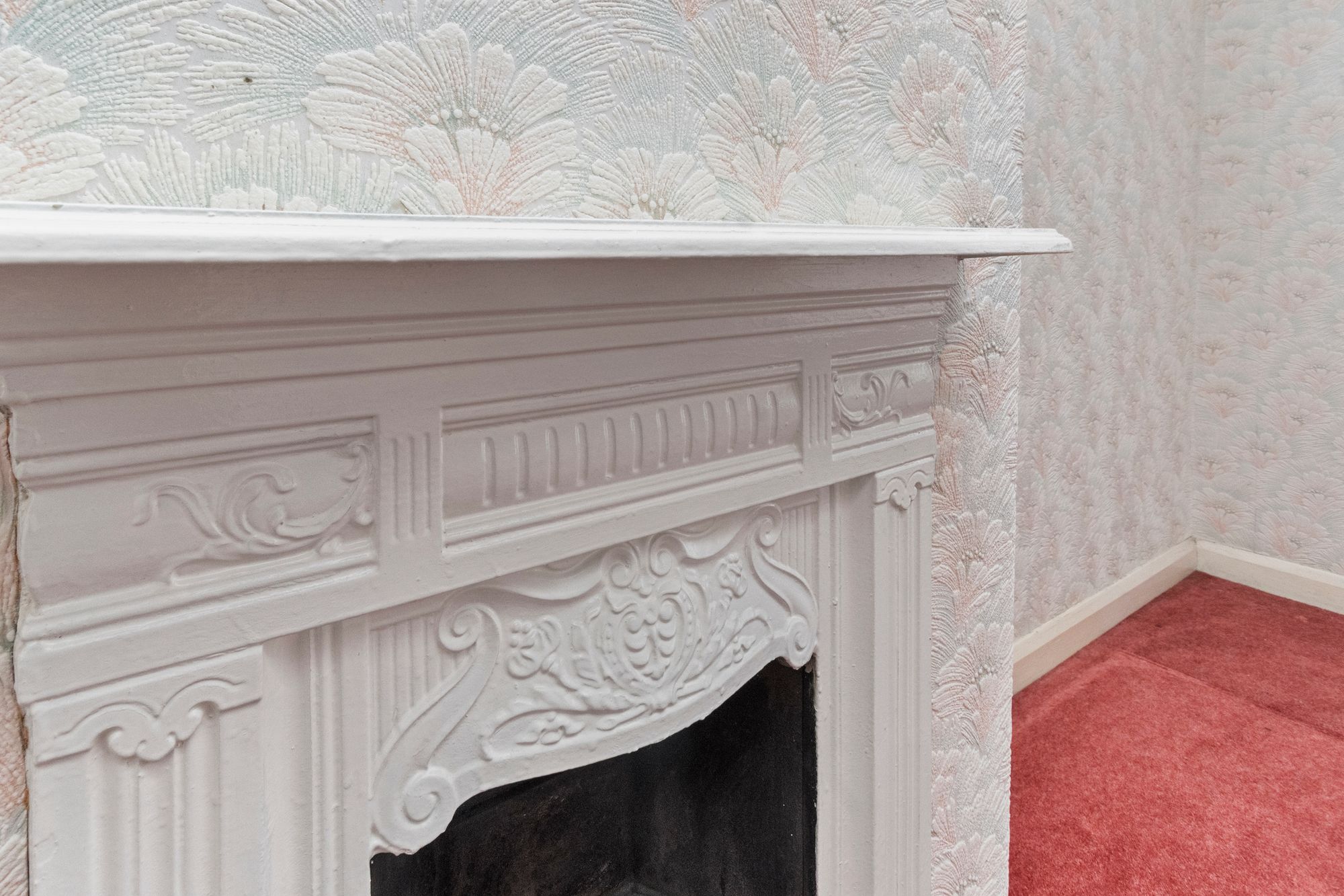 Princess Crescent, Warrington, WA1