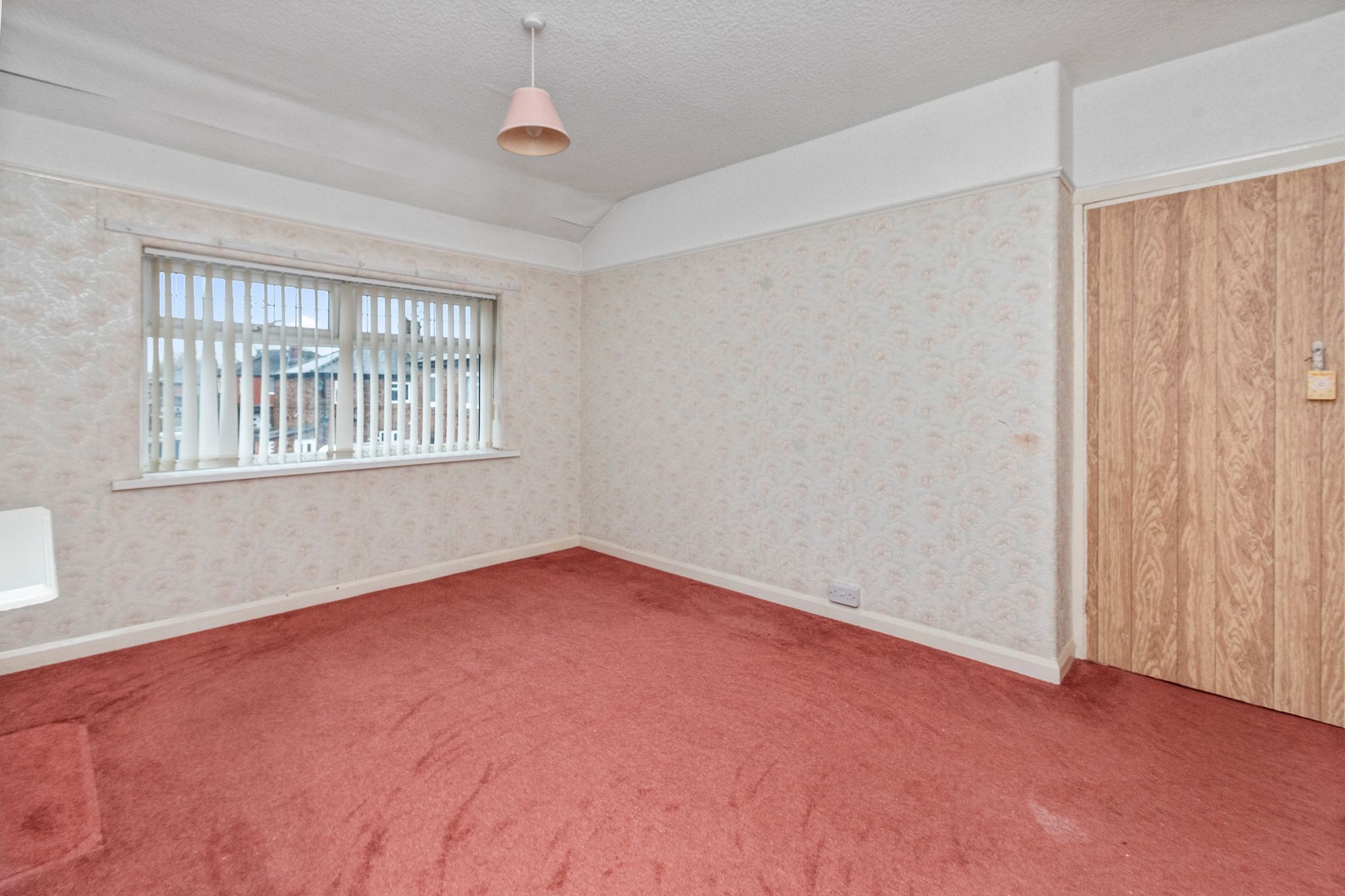 Princess Crescent, Warrington, WA1