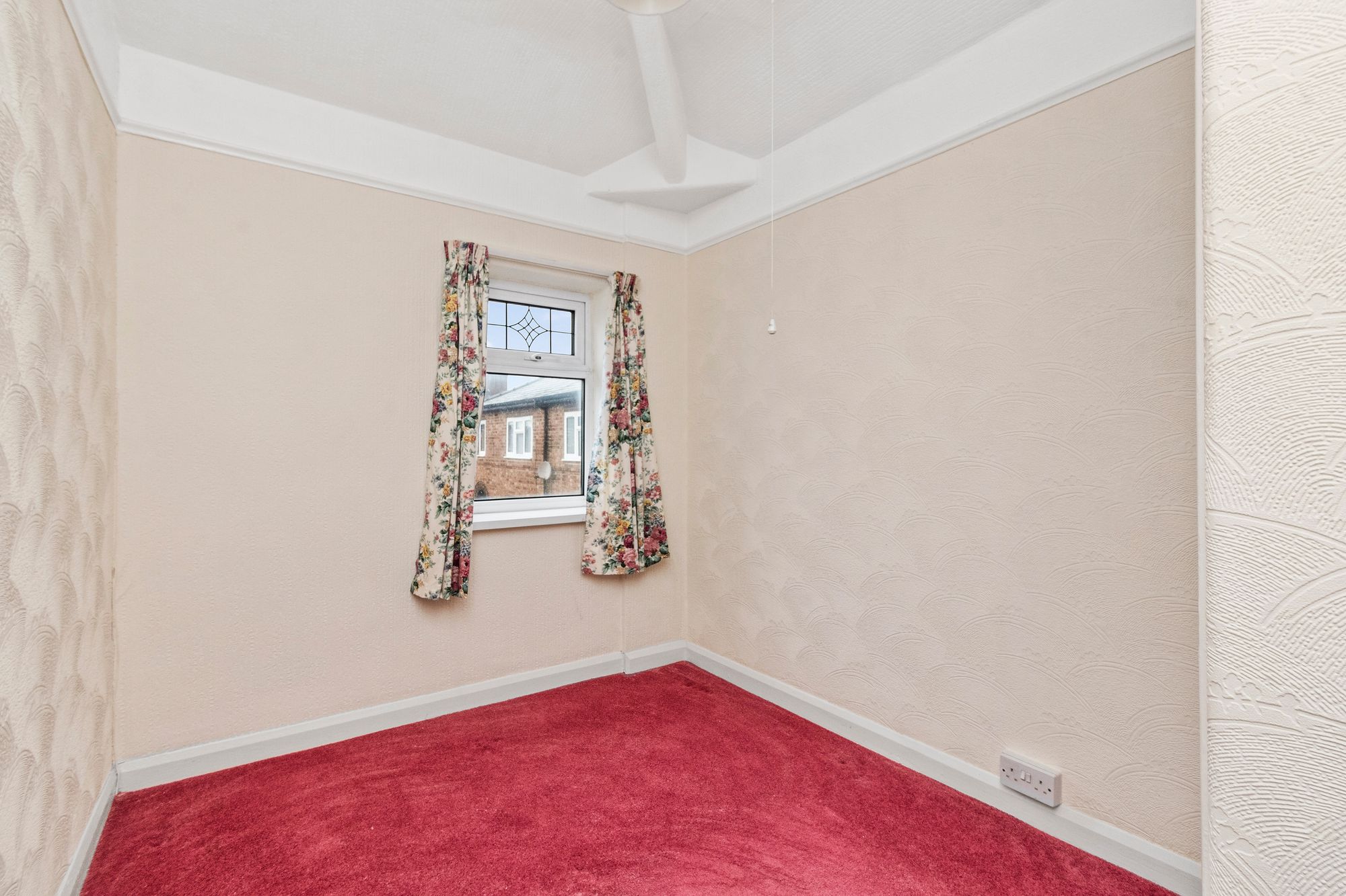 Princess Crescent, Warrington, WA1