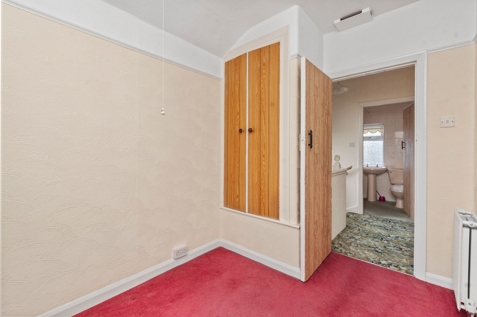 Princess Crescent, Warrington, WA1