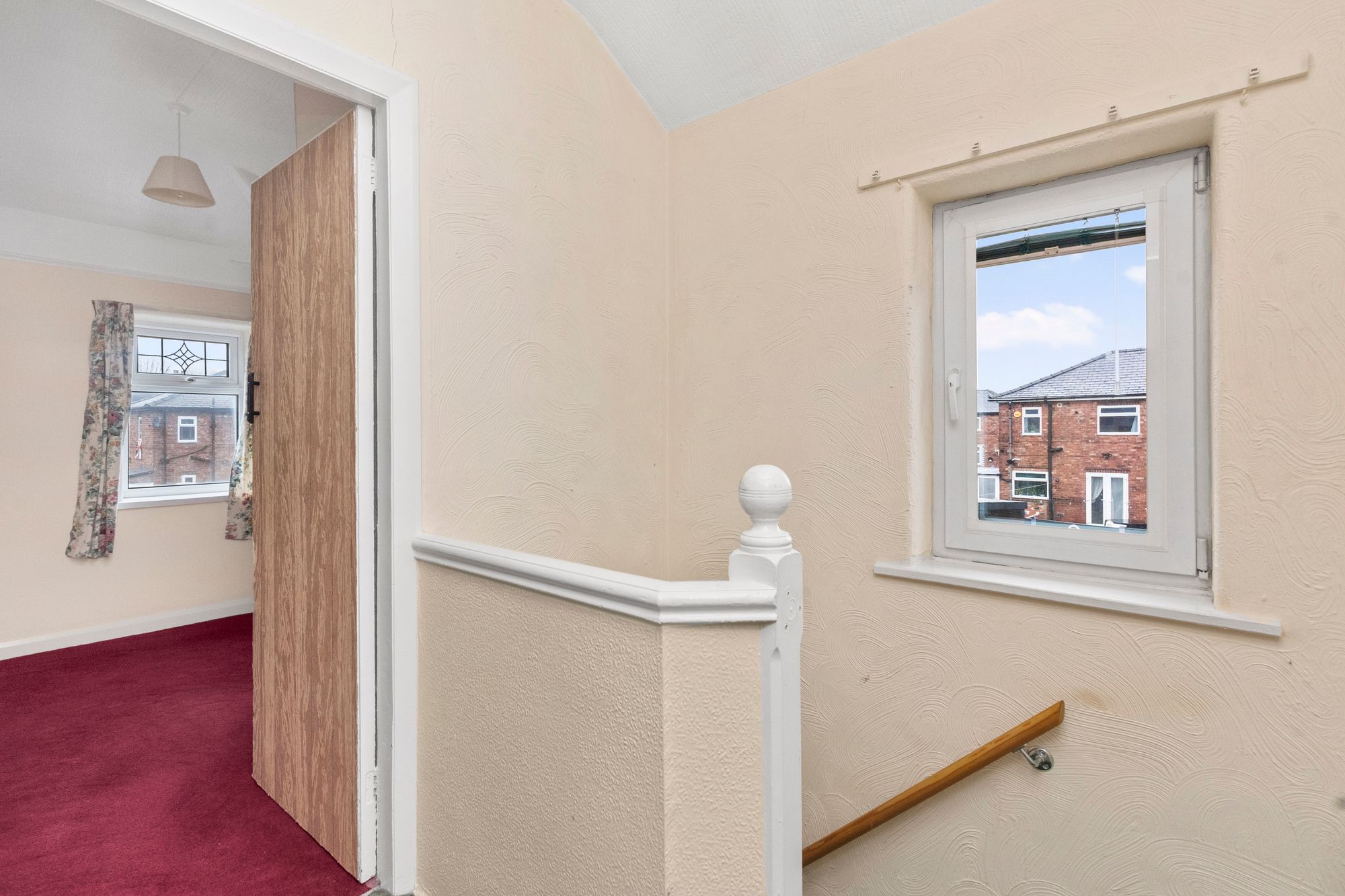 Princess Crescent, Warrington, WA1