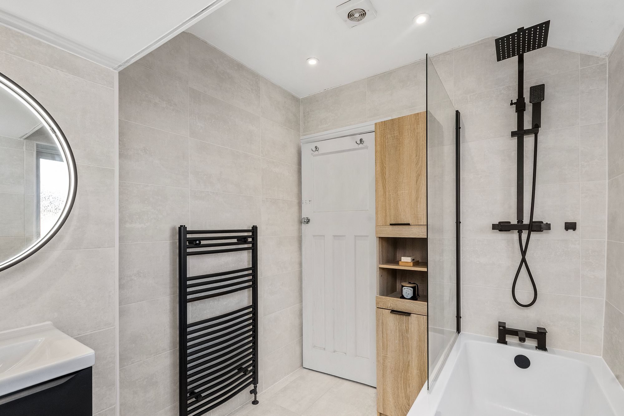 Delery Drive, Warrington