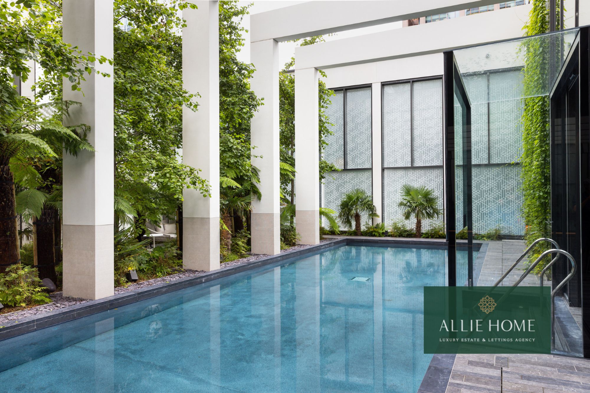 1 Wards Place, London, E14