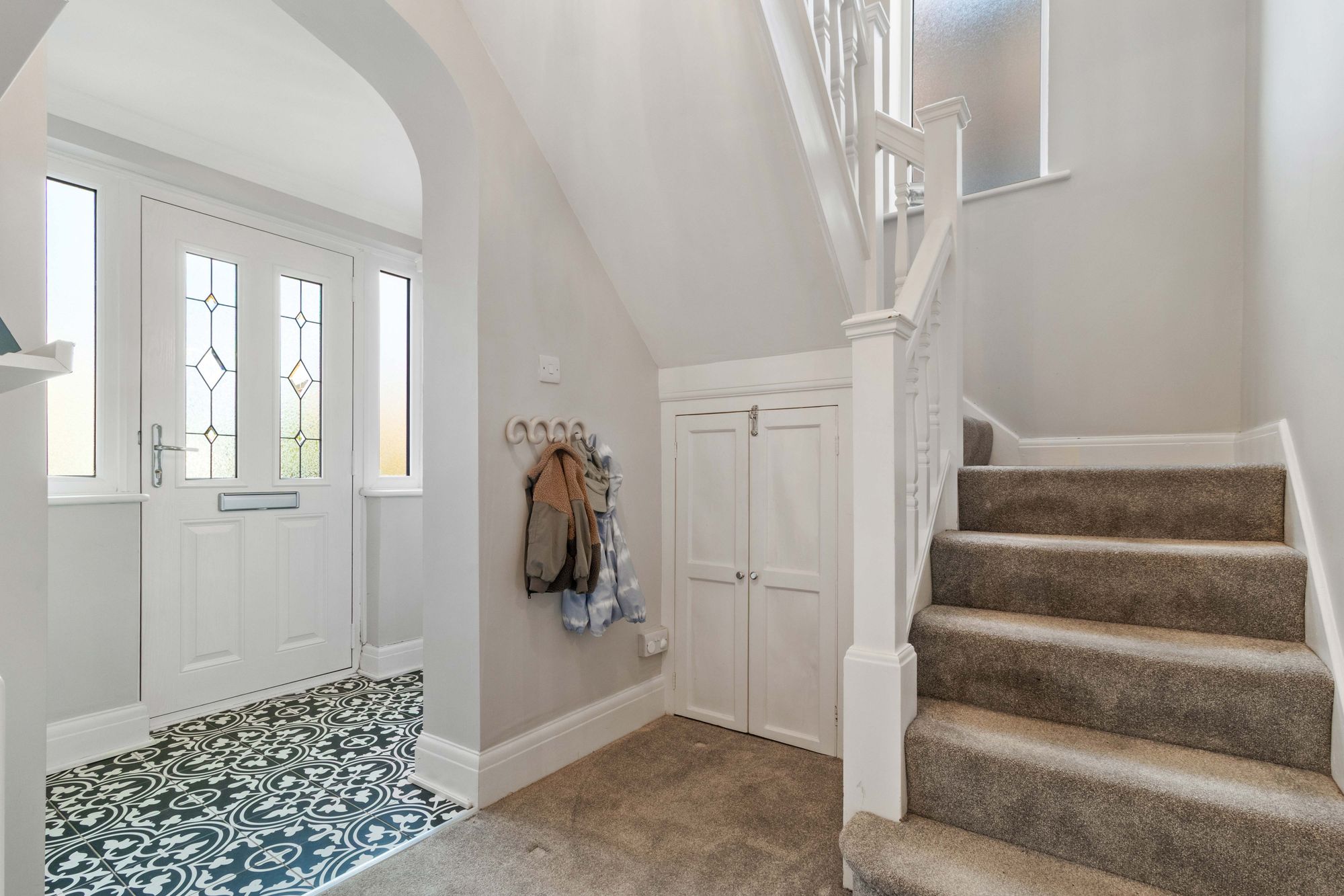 St. Annes Avenue, Warrington