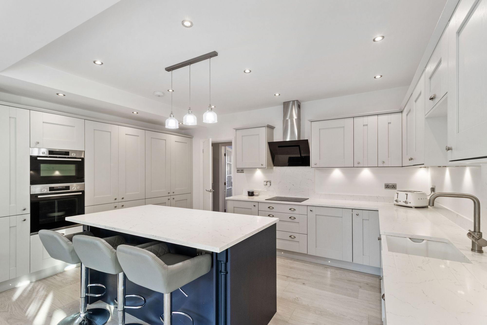 St. Annes Avenue, Warrington